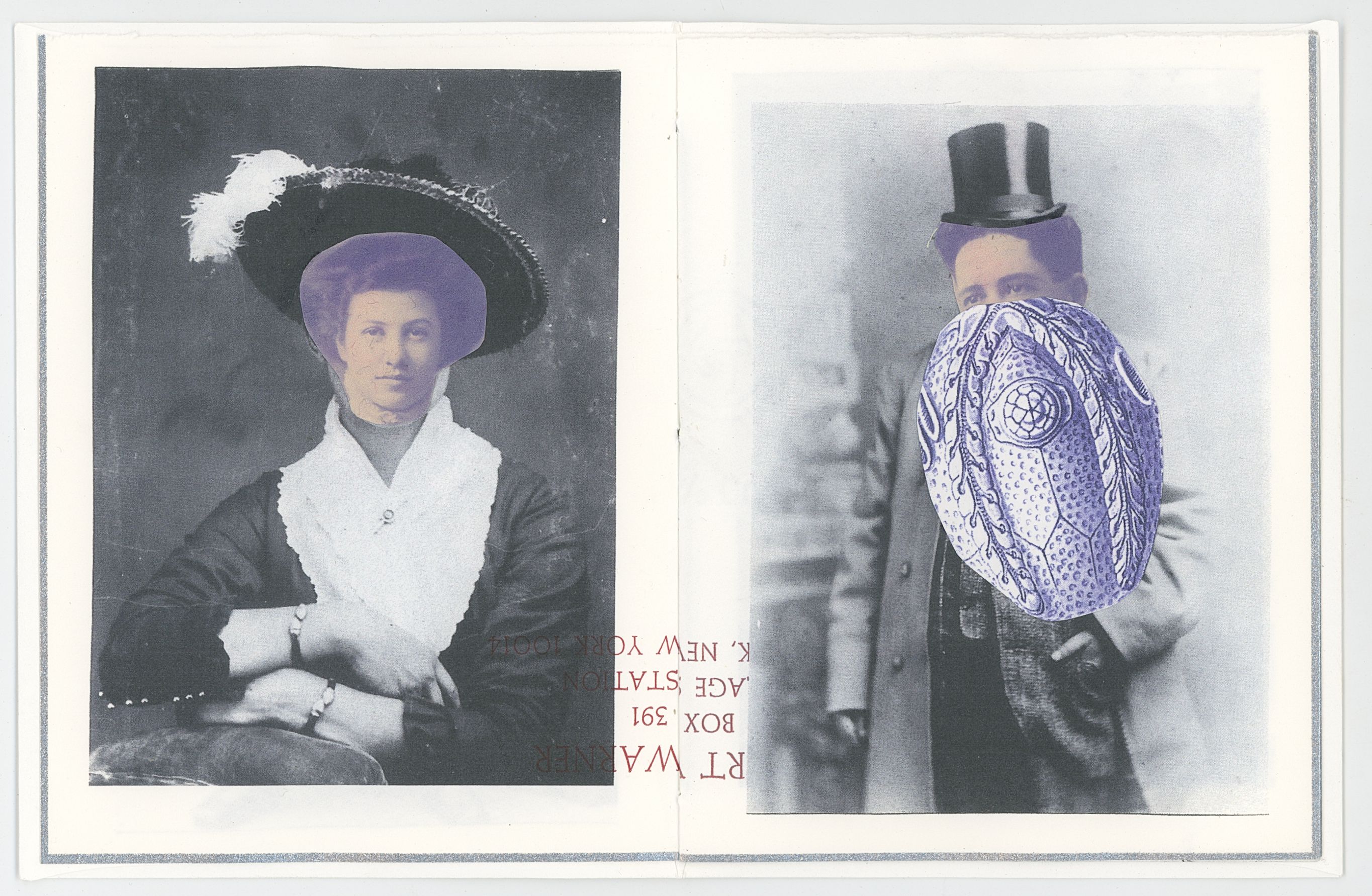 2024/10/03, object scanned in collections office for database