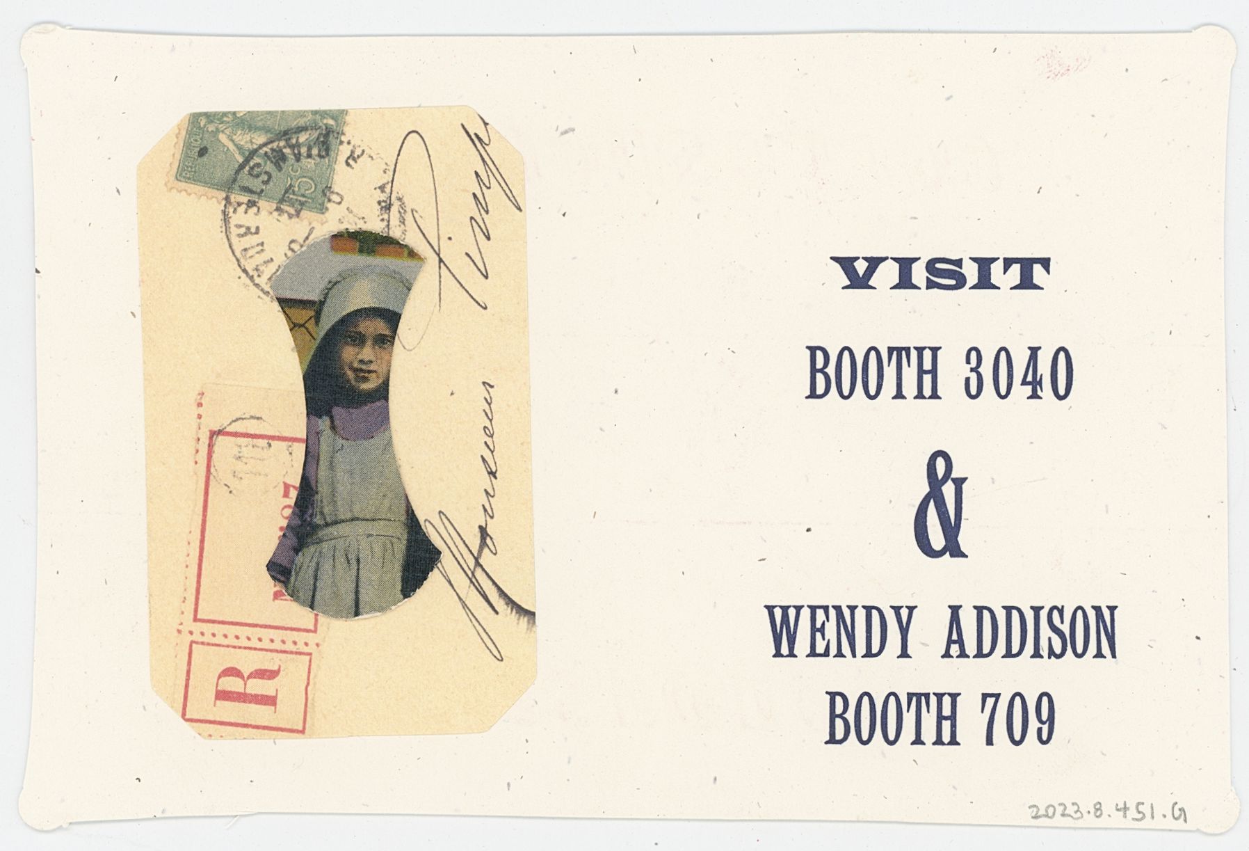 2024/10/03, object scanned in collections office for database