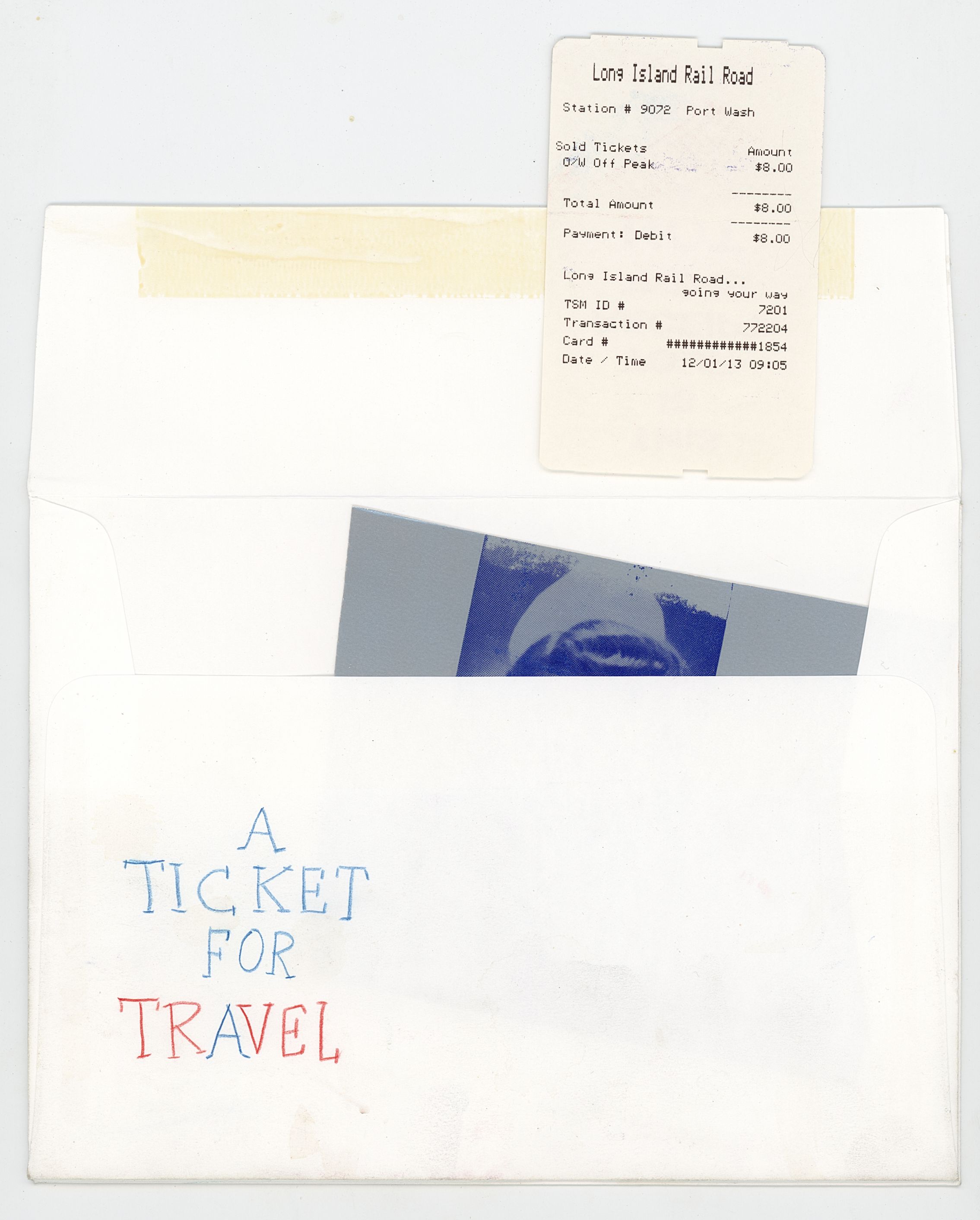 2024/10/04, object scanned in collections office for database