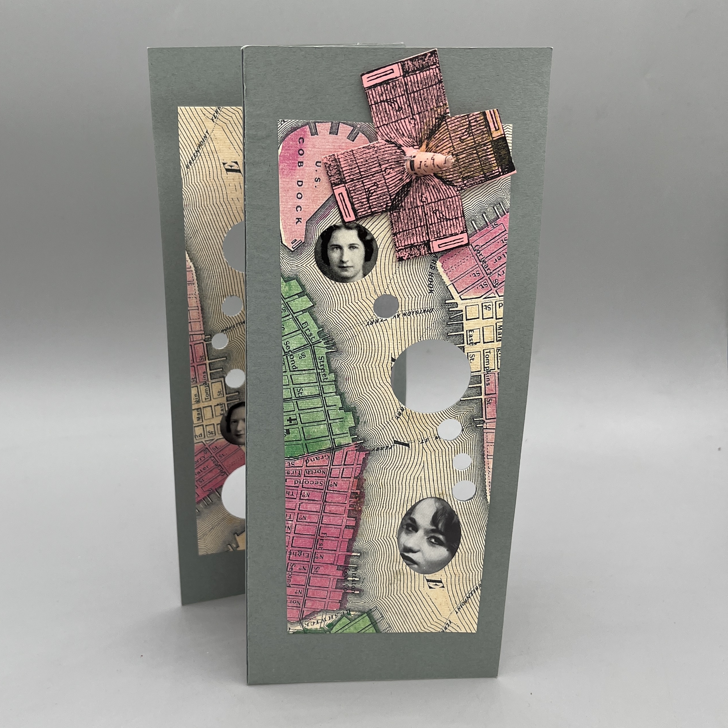 2024/09/27, object photographed in collections storage for database