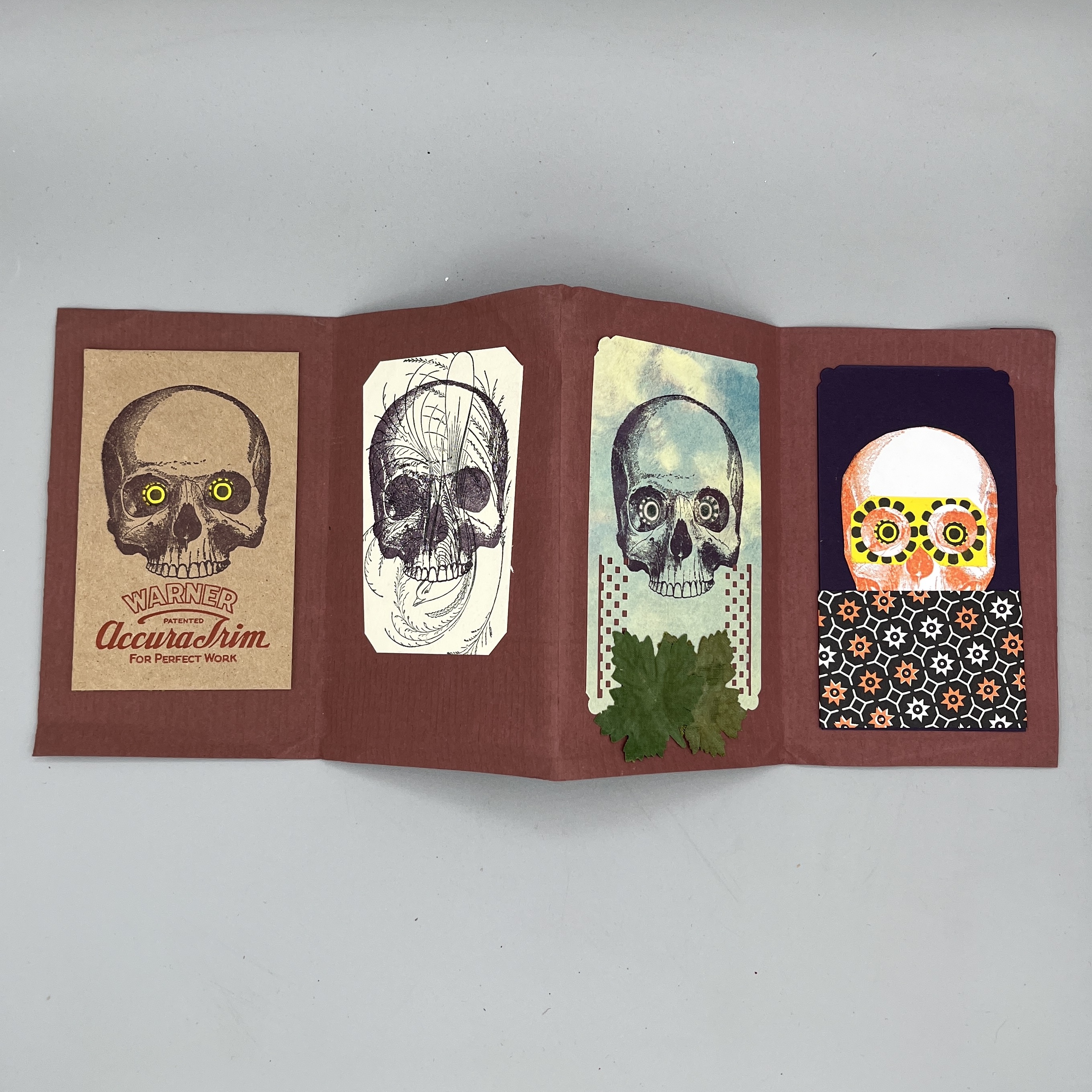 2024/09/27, object photographed in collections storage for database