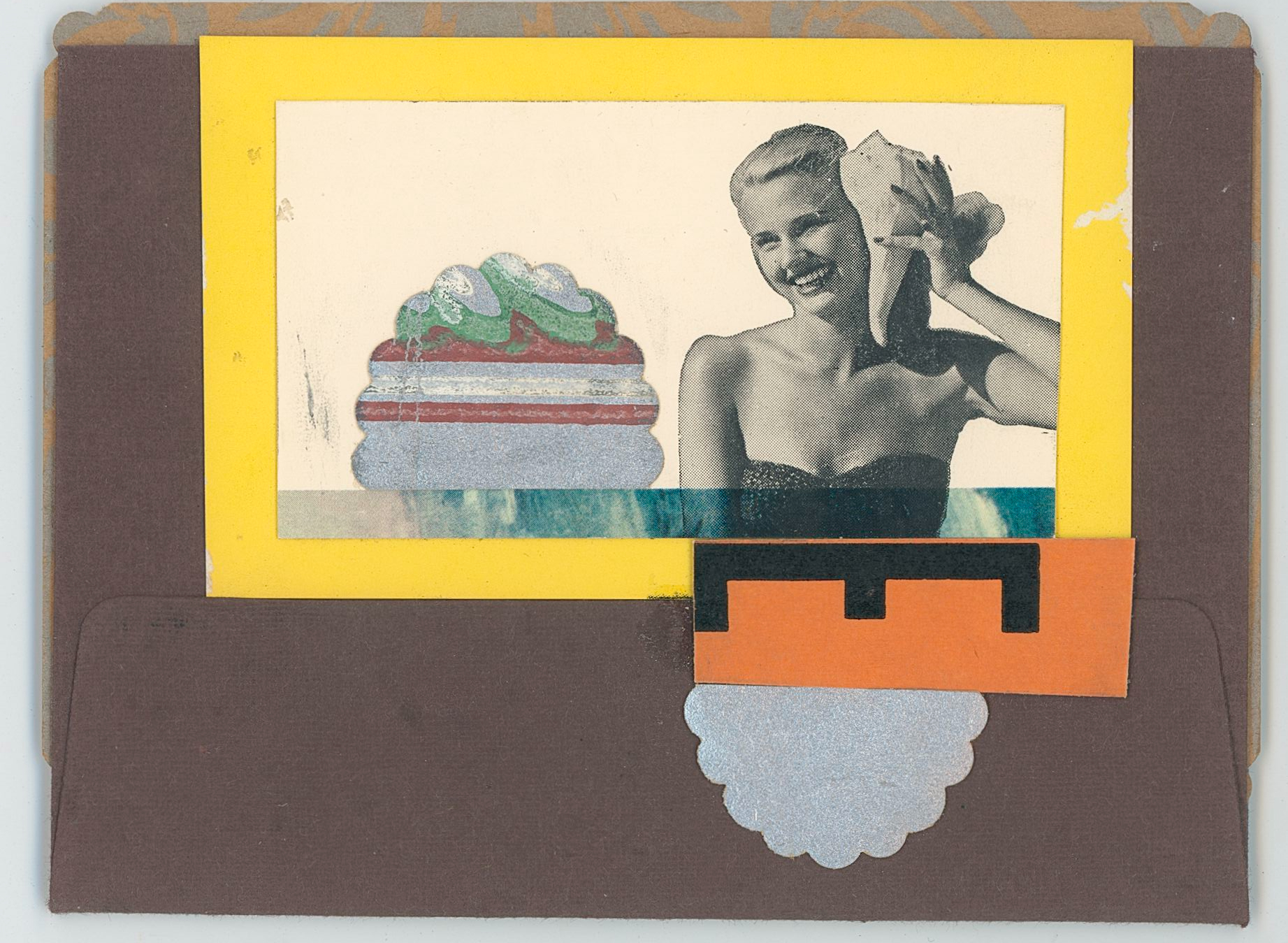 2024/09/26, object scanned in collections office for database