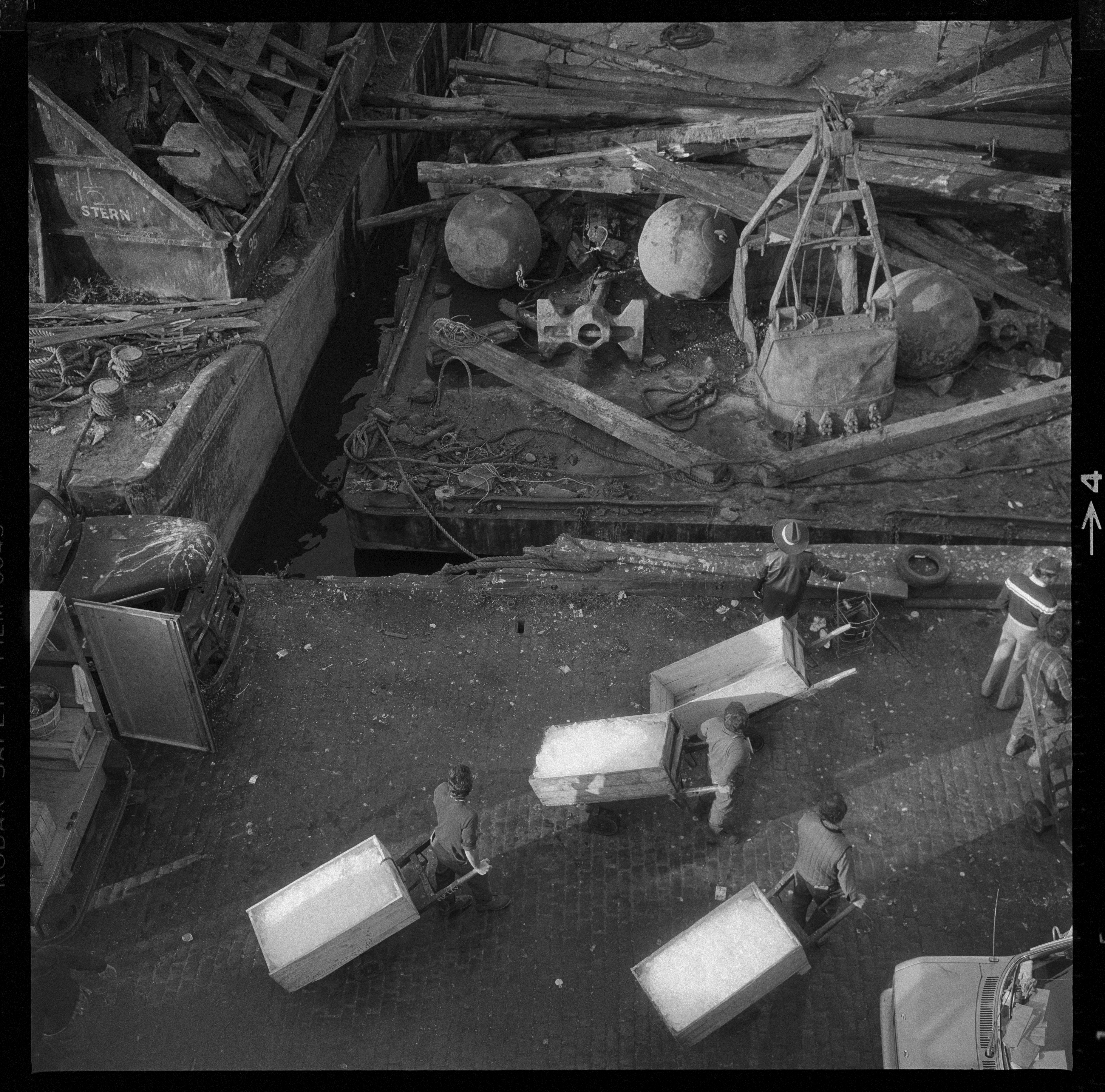 2024/12/9 image sent by artist Barbara Mensch to be used online and for record keeping