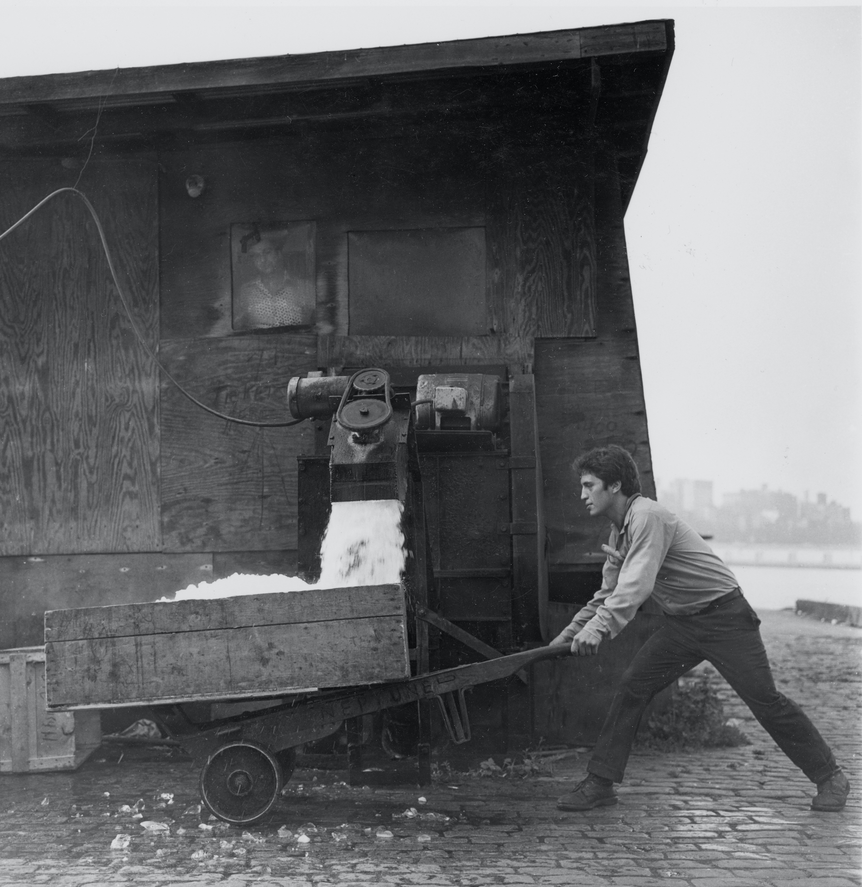 2024/12/9 image sent by artist Barbara Mensch to be used online and for record keeping