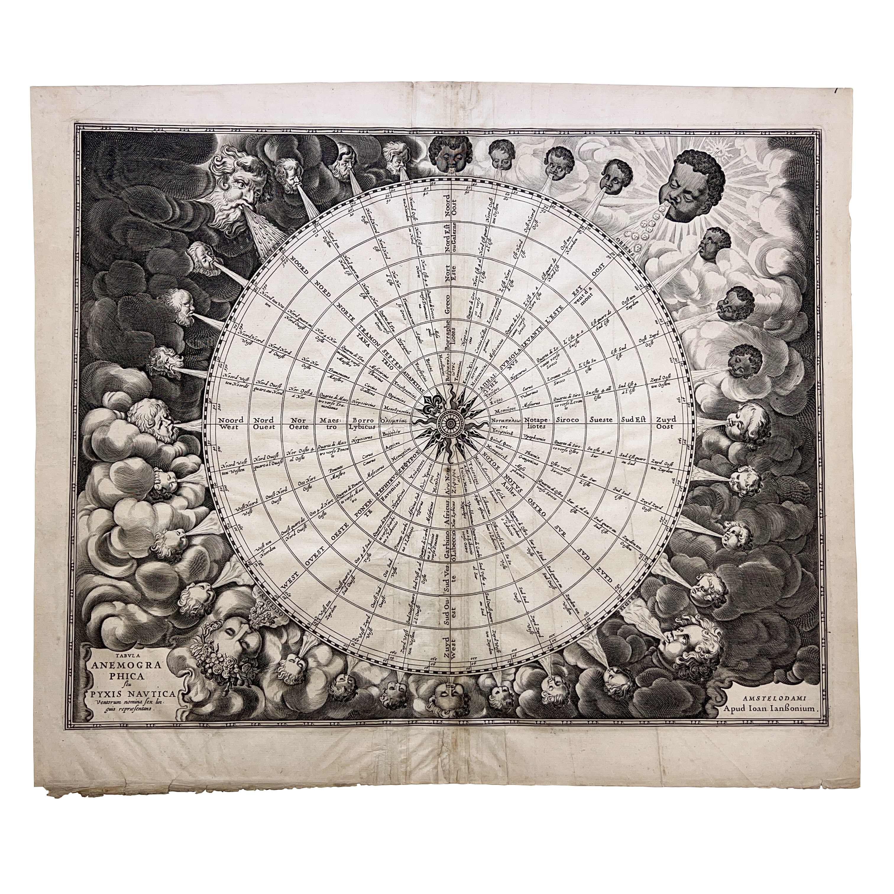 Charts and Maps Highlights