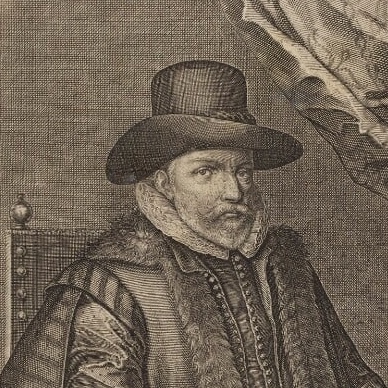 Speed, John 1552-1629