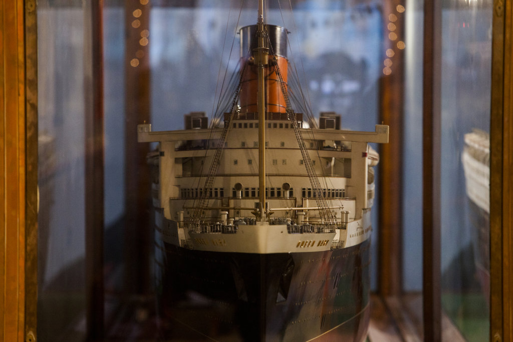 2015/01/21 image taken at 209 Water Street for press use