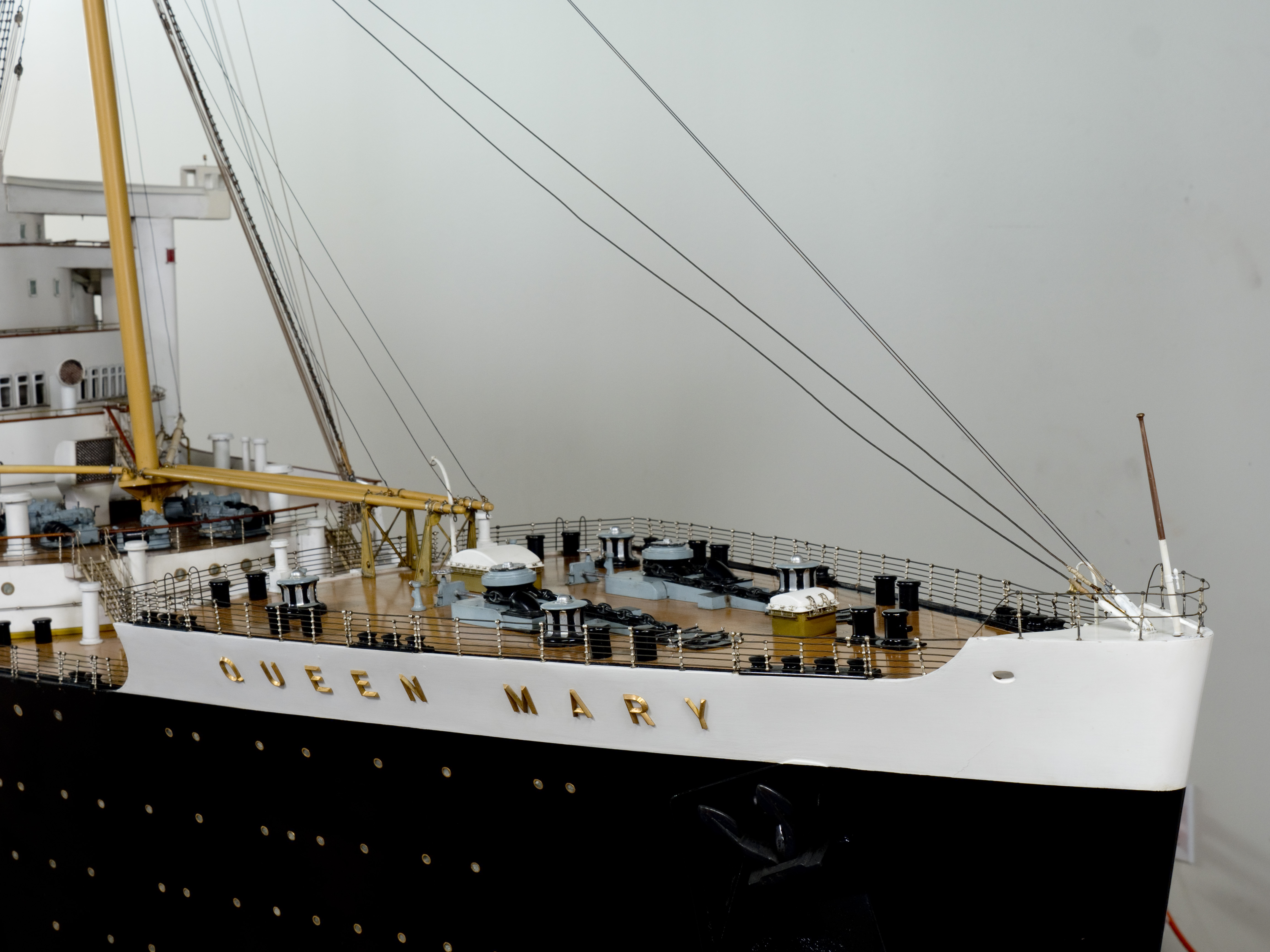 2022/09/16 image taken in the A.A. Thomson & Co. warehouse, 3rd Floor, after conservation treatment for database