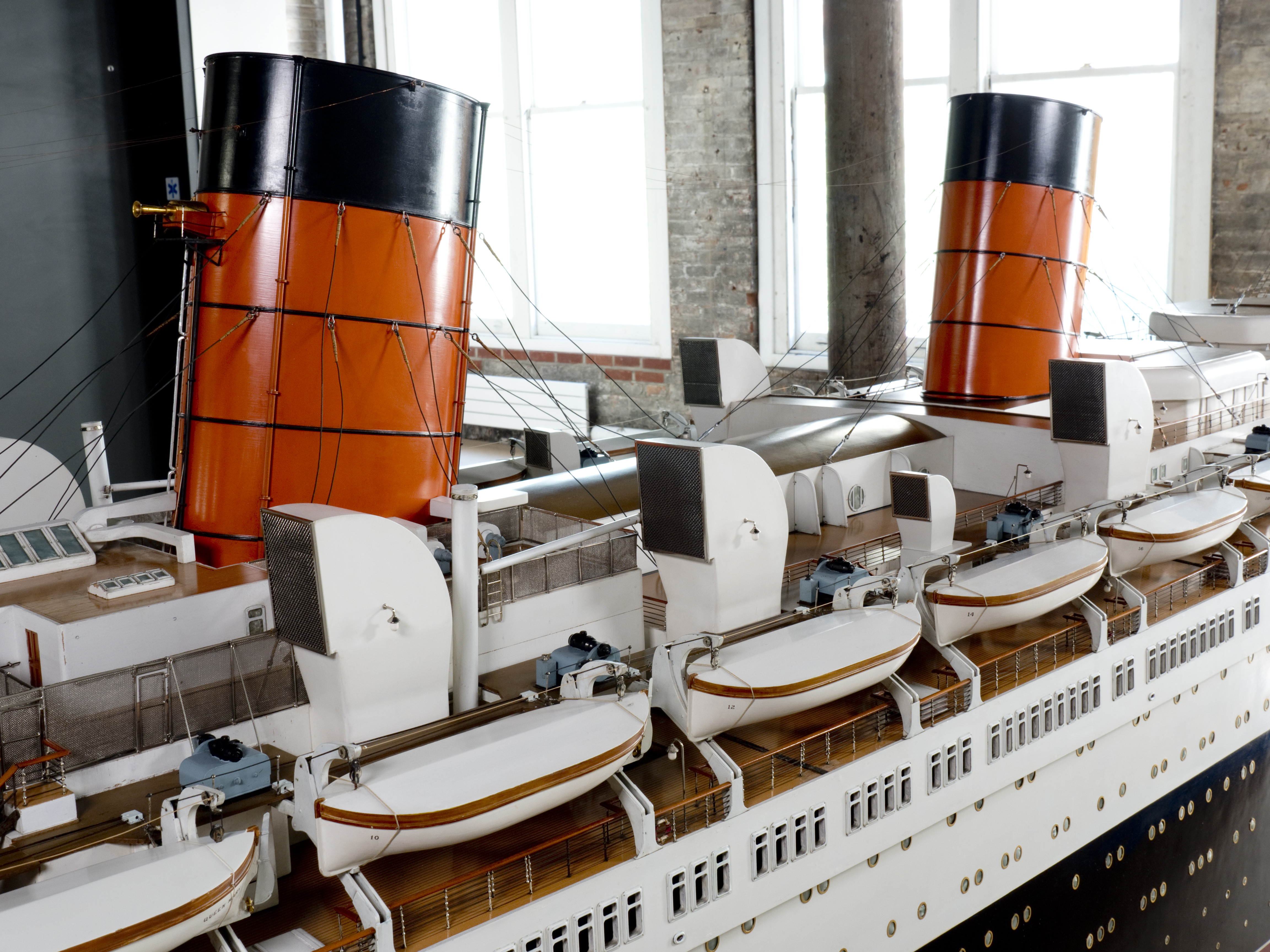 2022/09/16 image taken in the A.A. Thomson & Co. warehouse, 3rd Floor, after conservation treatment for database