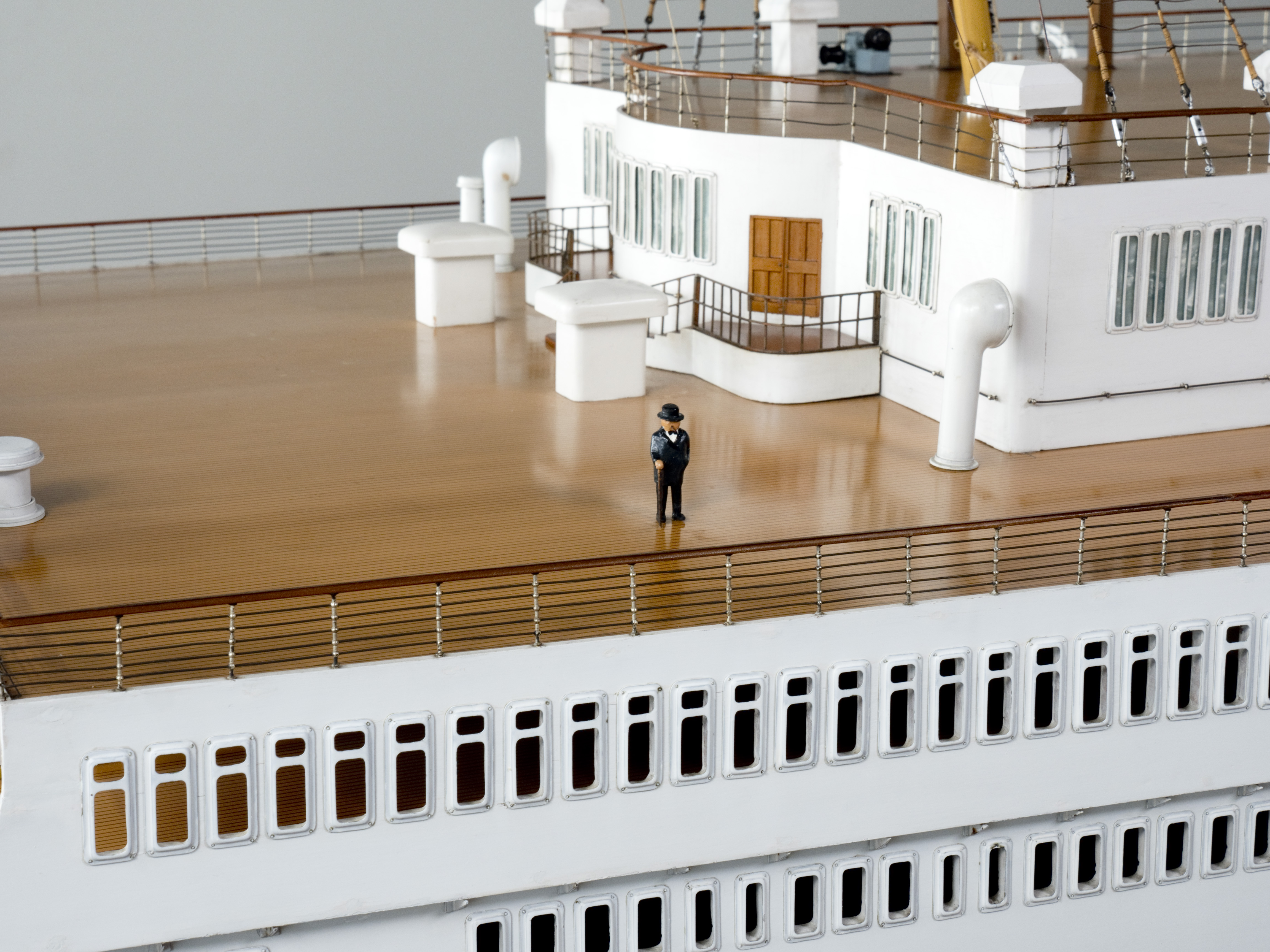 2022/09/16 image taken in the A.A. Thomson & Co. warehouse, 3rd Floor, after conservation treatment for database