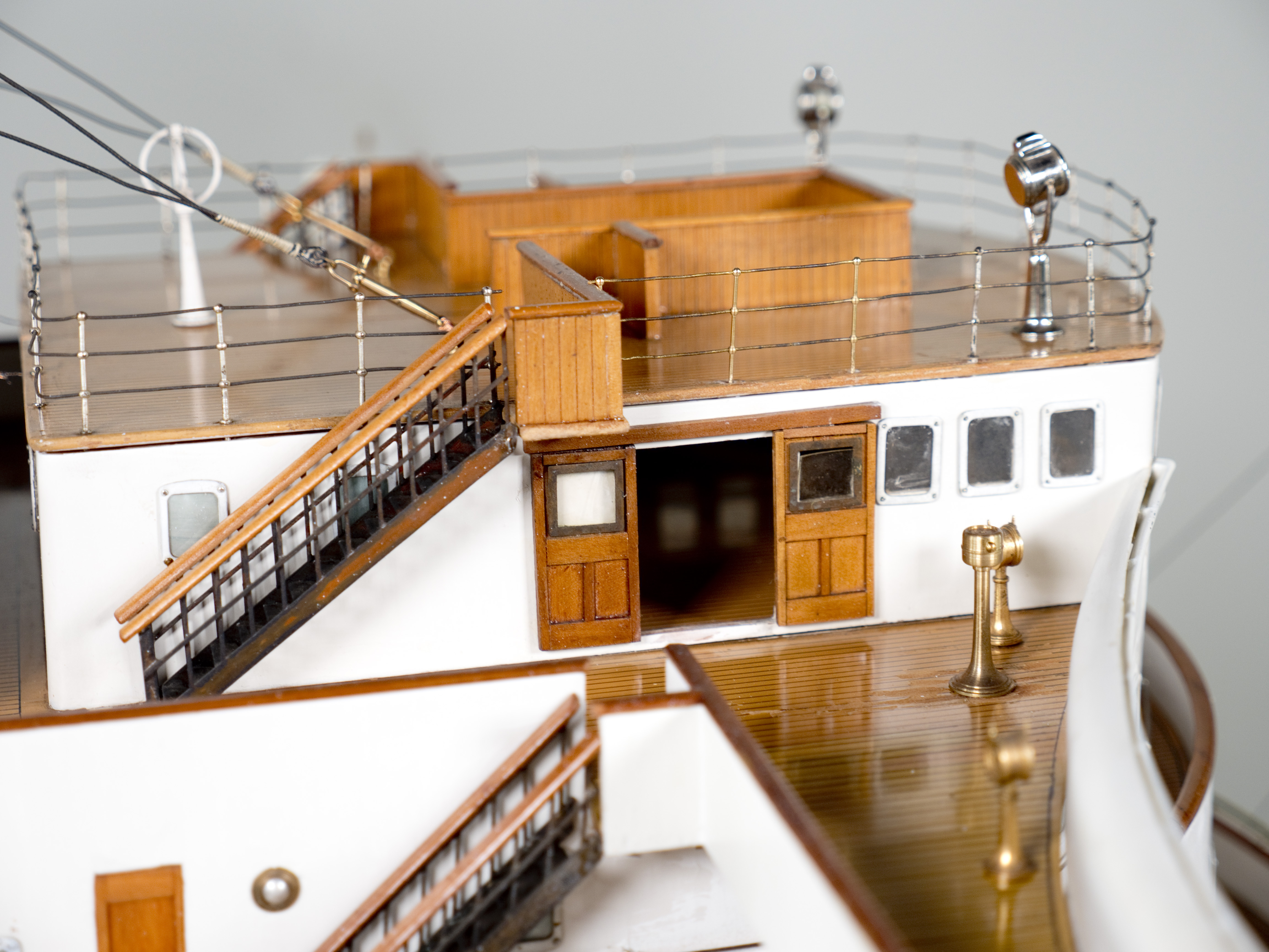 2022/09/16 image taken in the A.A. Thomson & Co. warehouse, 3rd Floor, after conservation treatment for database