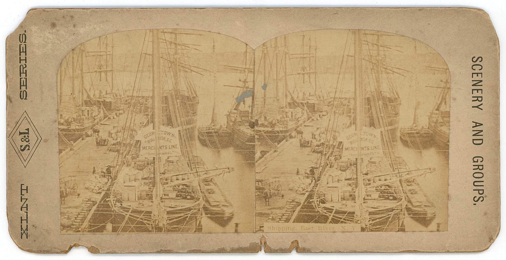 2025/01/03, object scanned in collections office for database