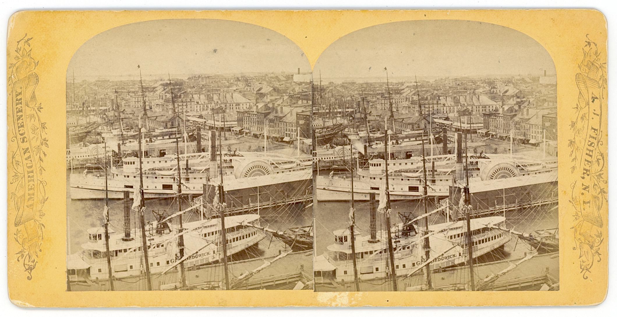 2025/01/03, object scanned in collections office for database