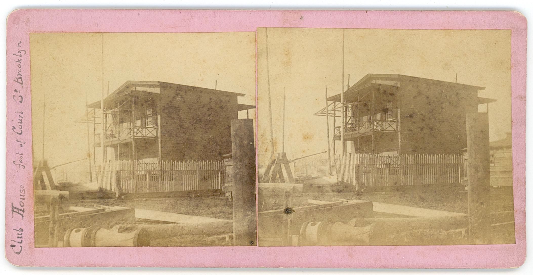 2025/01/07, object scanned in collections office for database