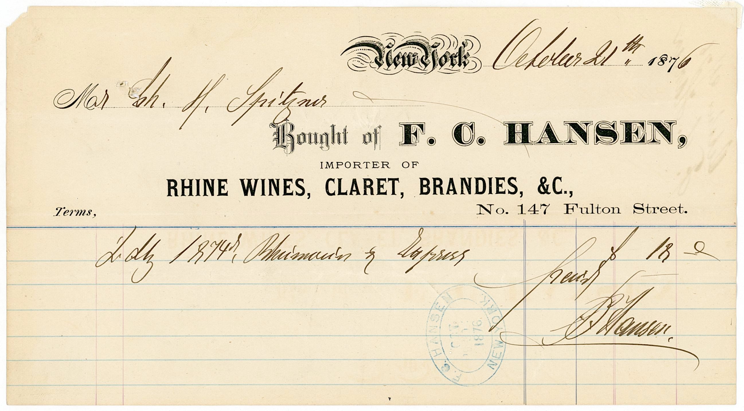 2025/01/30, object scanned in collections office for database