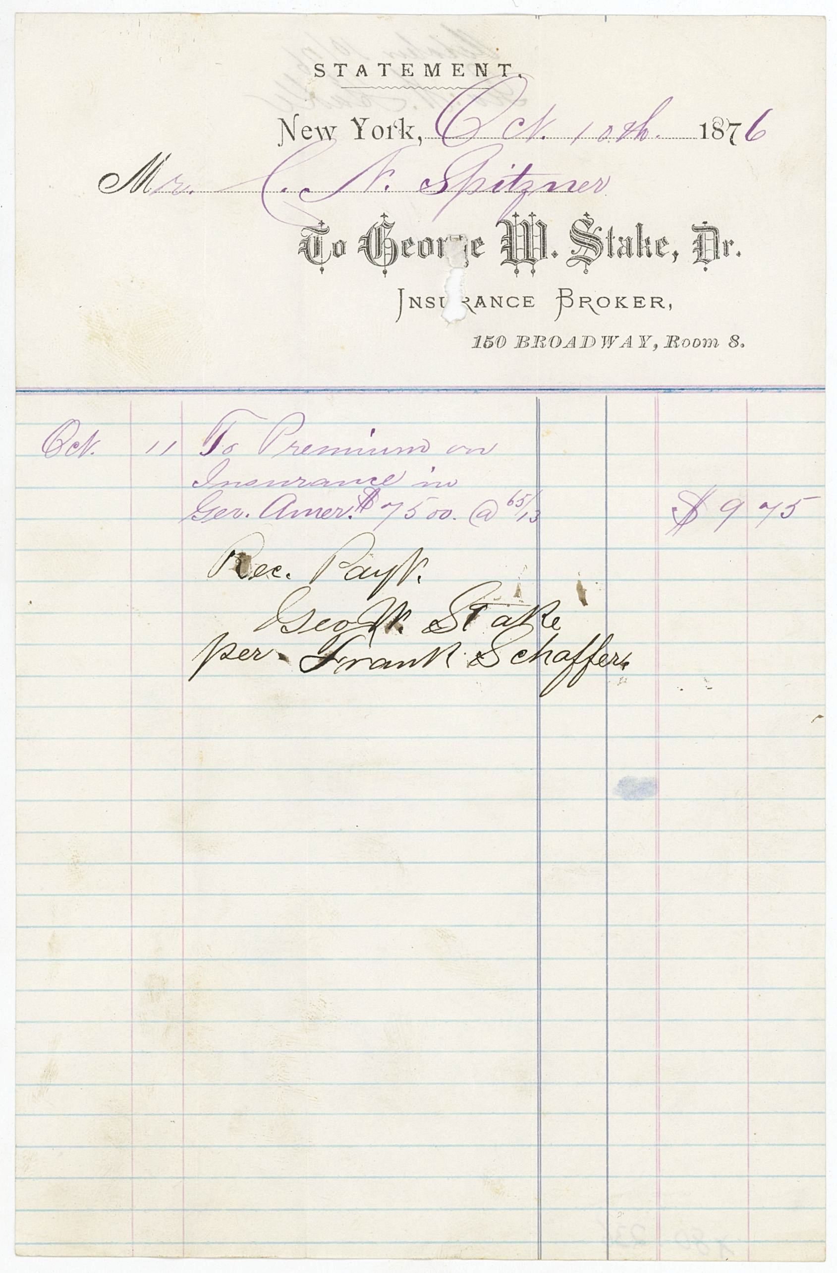 2025/01/30, object scanned in collections office for database