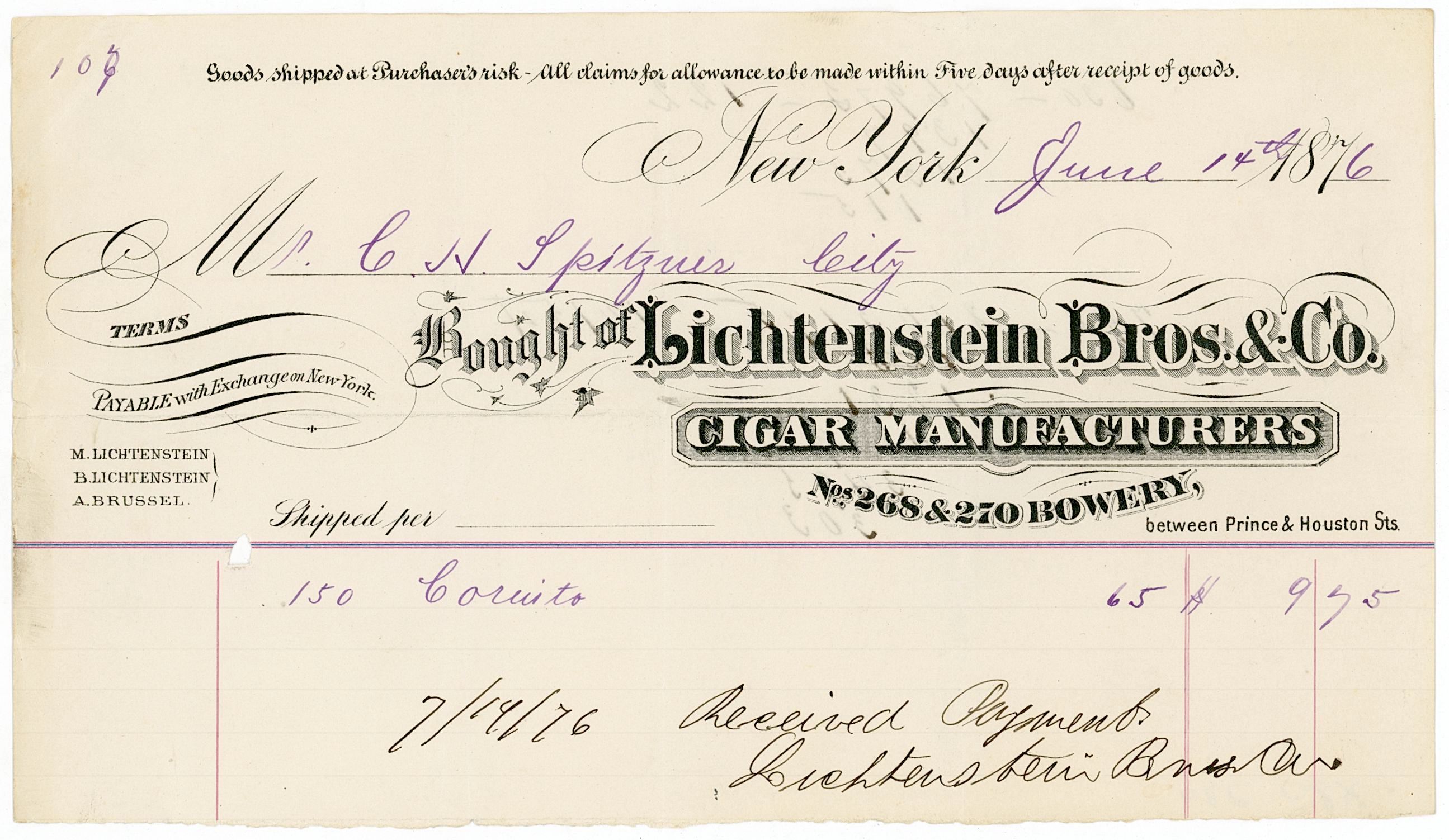 2025/01/30, object scanned in collections office for database