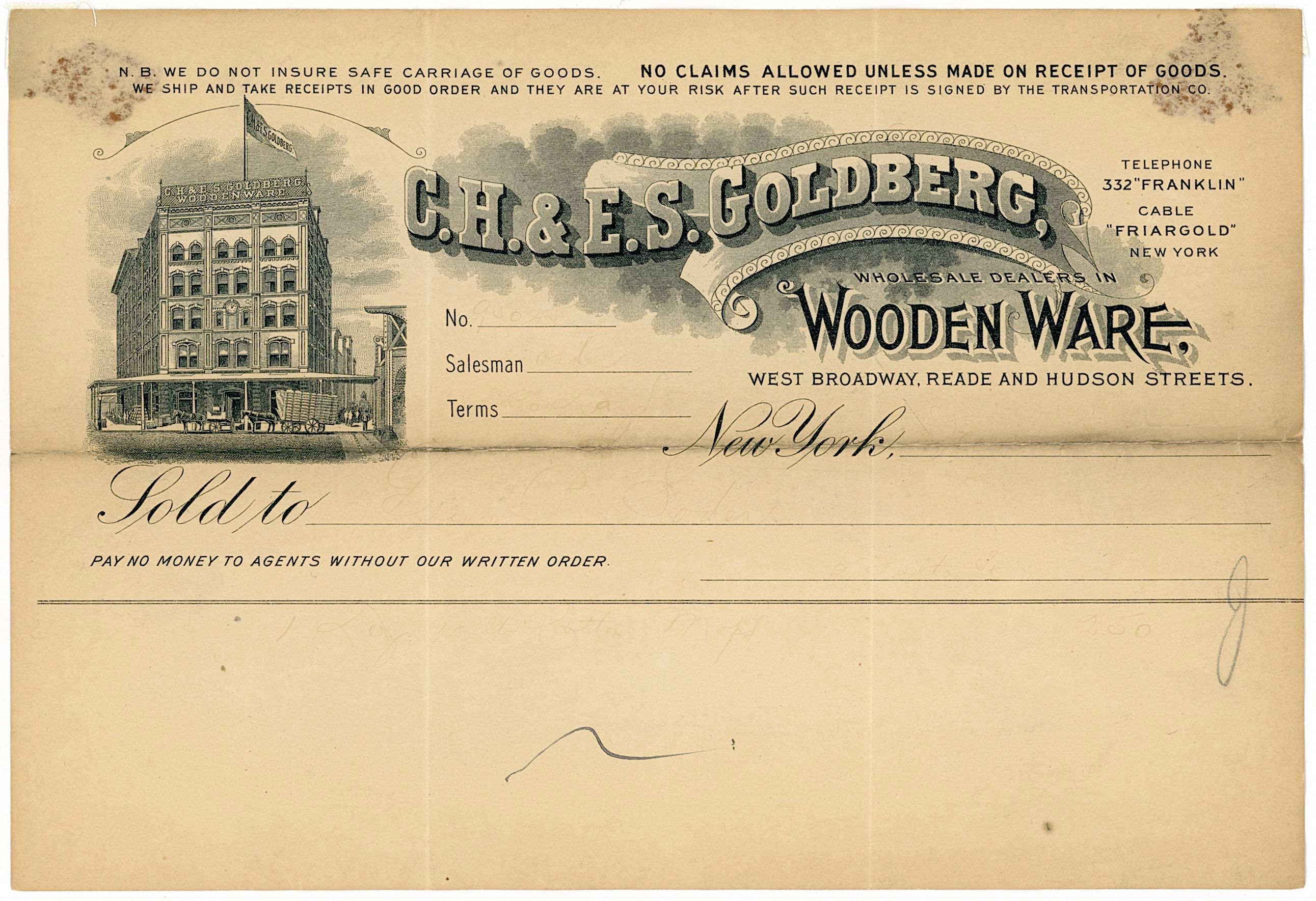 2025/01/30, object scanned in collections office for database