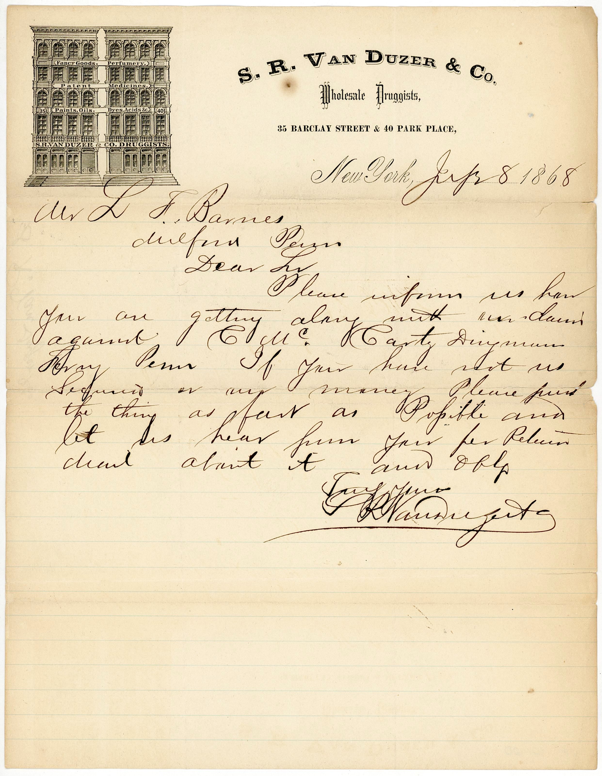 2025/01/30, object scanned in collections office for database