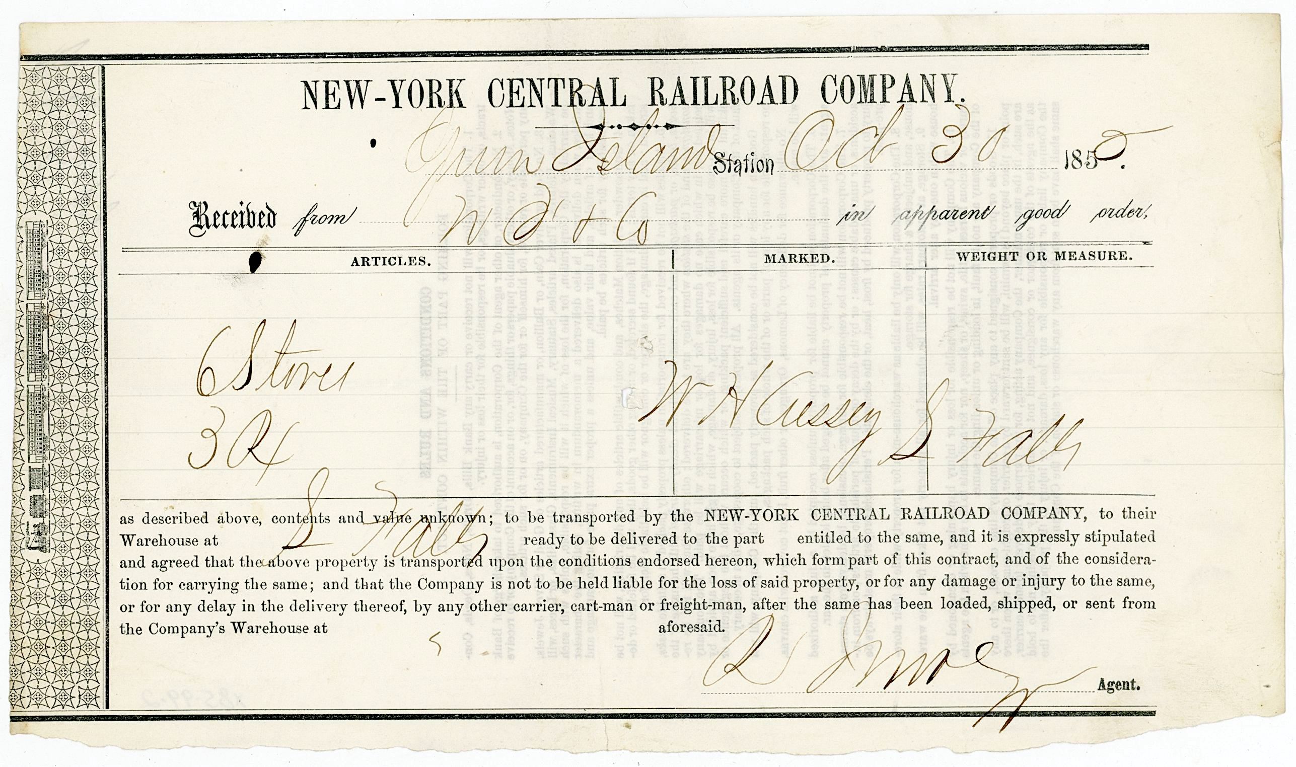 2025/02/04, object scanned in collections office for database