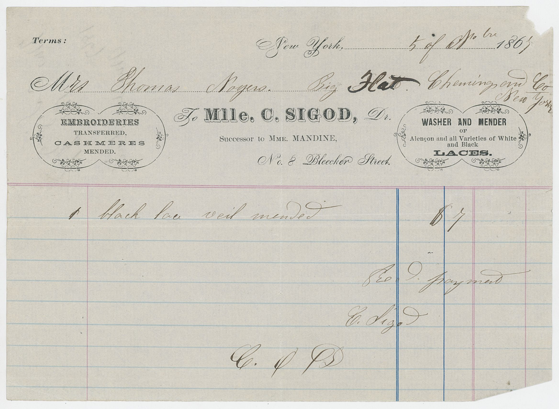 2025/02/04, object scanned in collections office for database