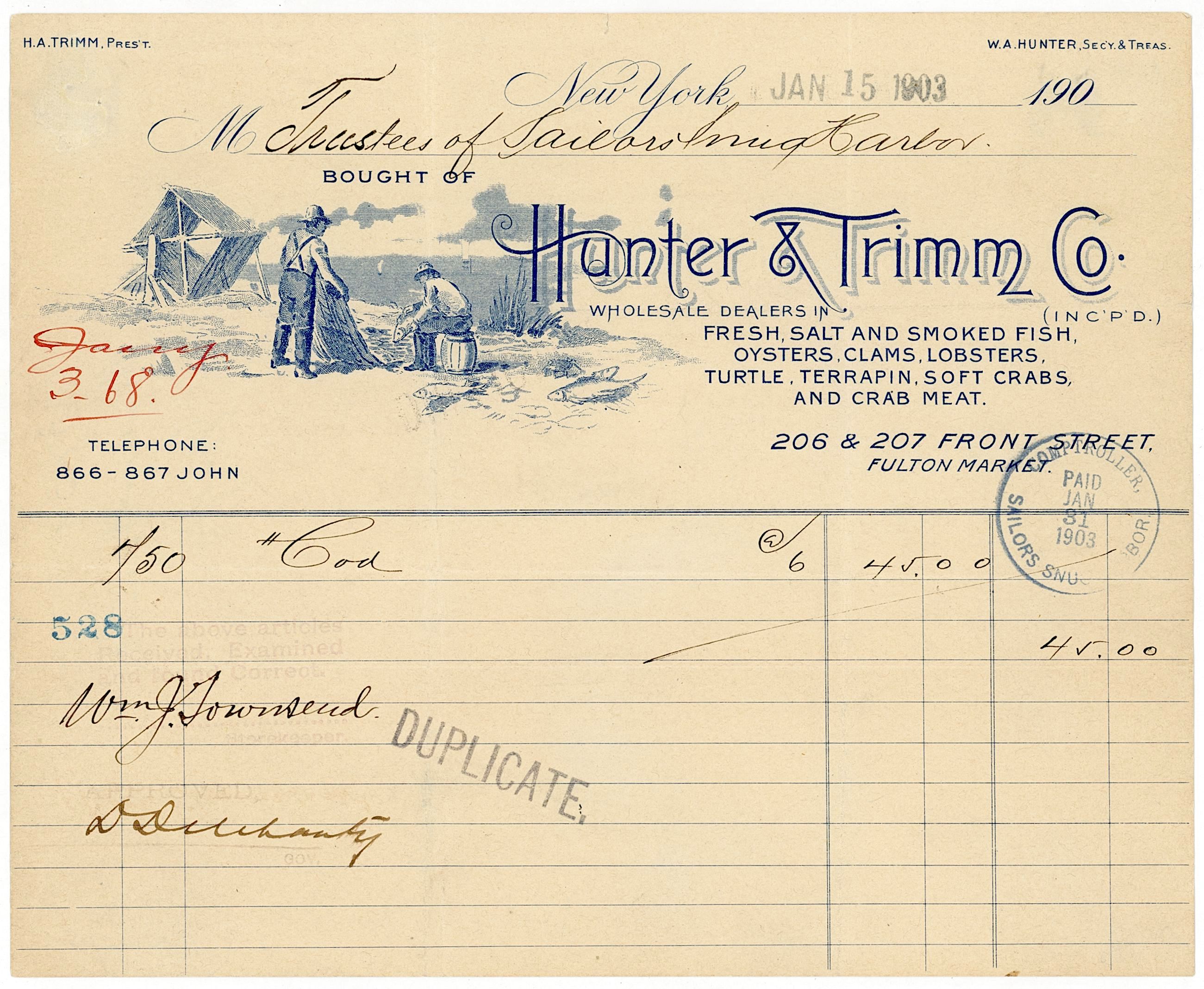 2025/02/04, object scanned in collections office for database