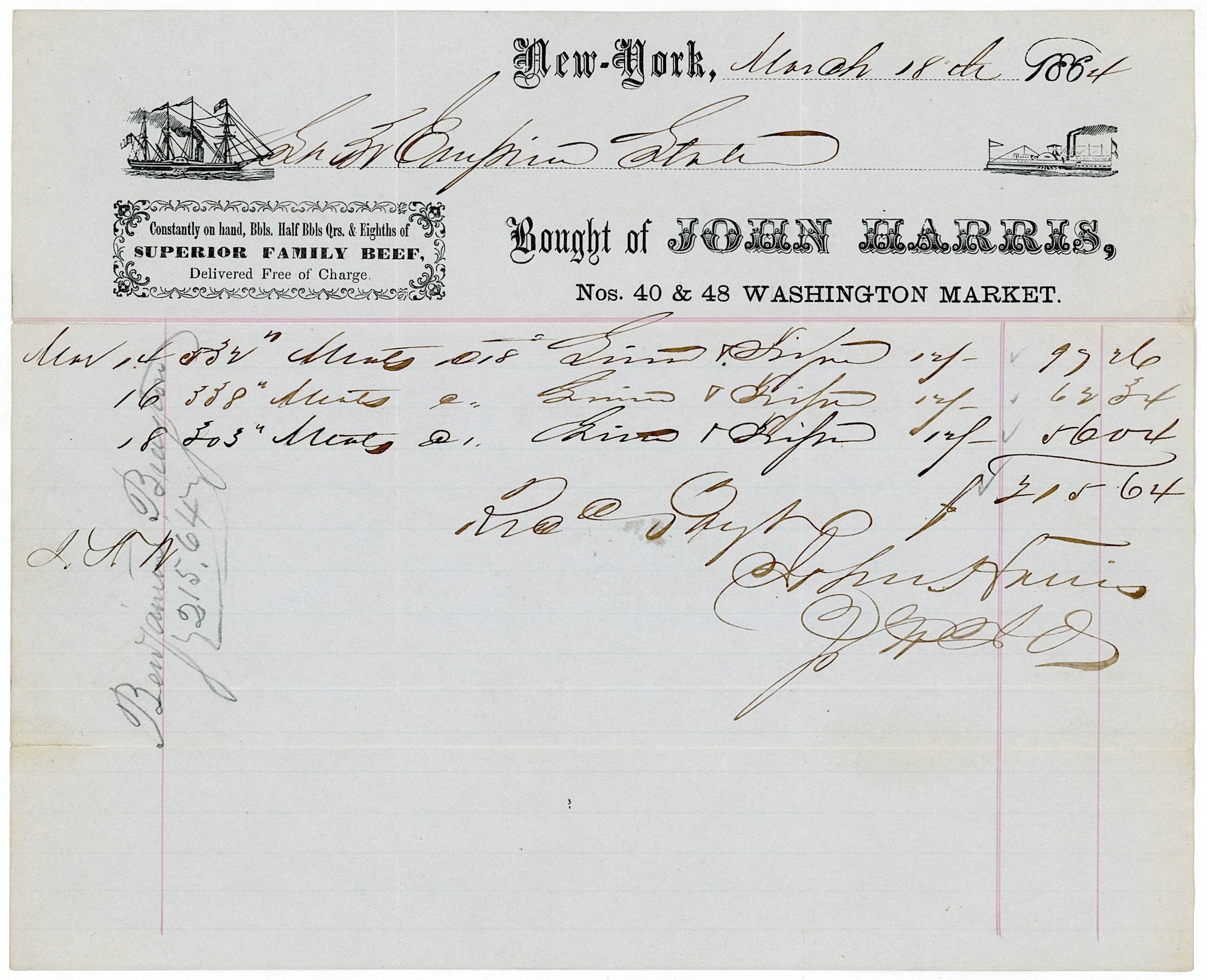 2025/02/04, object scanned in collections office for database