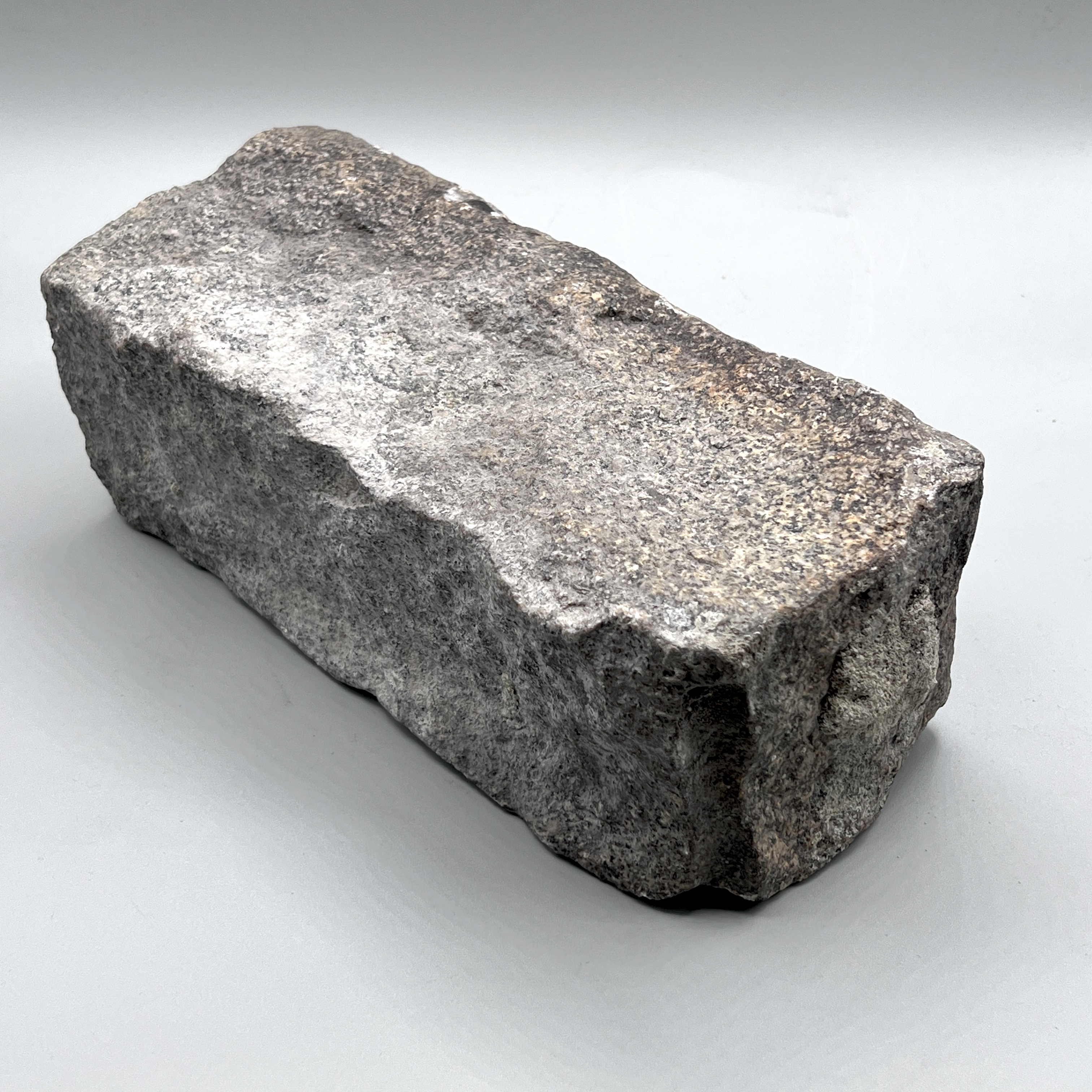 2025/02/07, object photographed in collections storage for Collections Online Portal