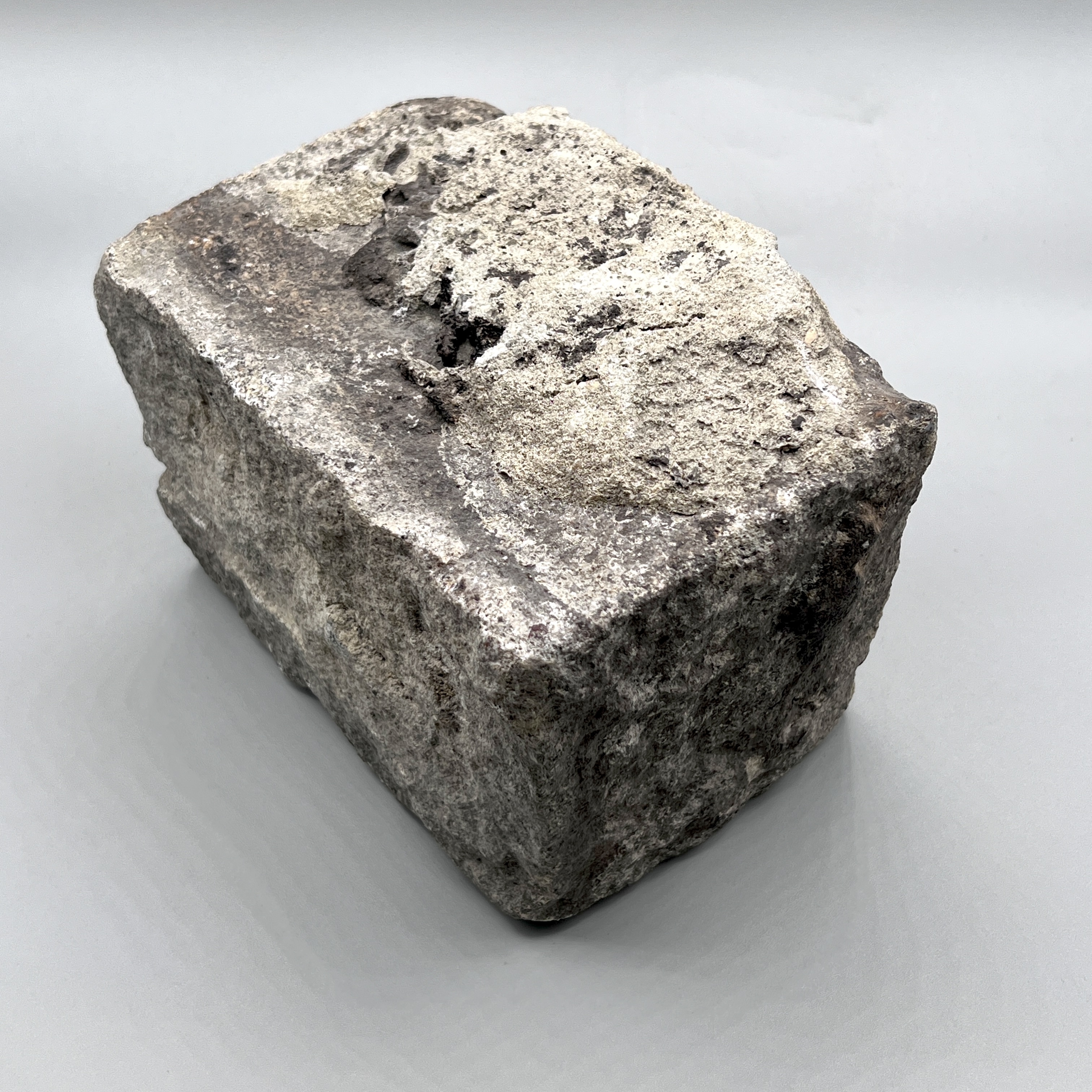 2025/02/07, object photographed in collections storage for Collections Online Portal