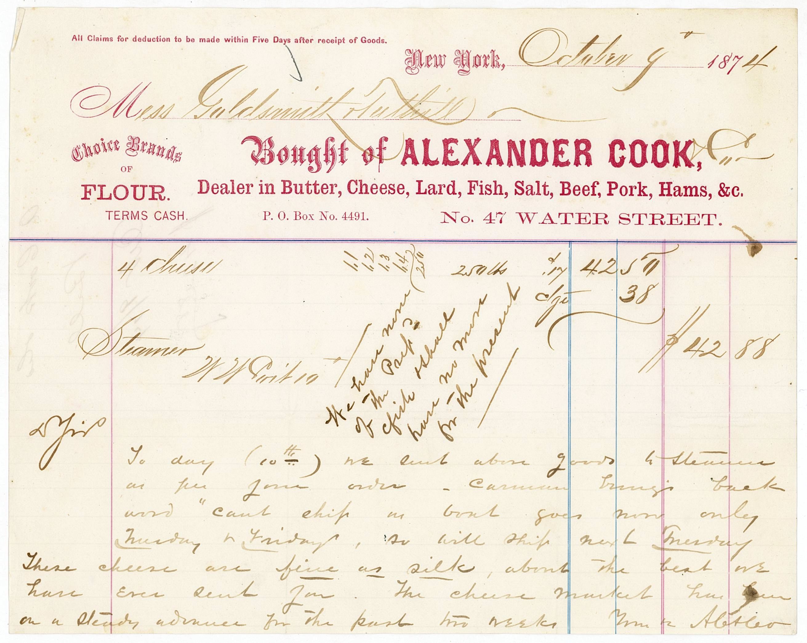 2025/02/11, object scanned in collections office for database