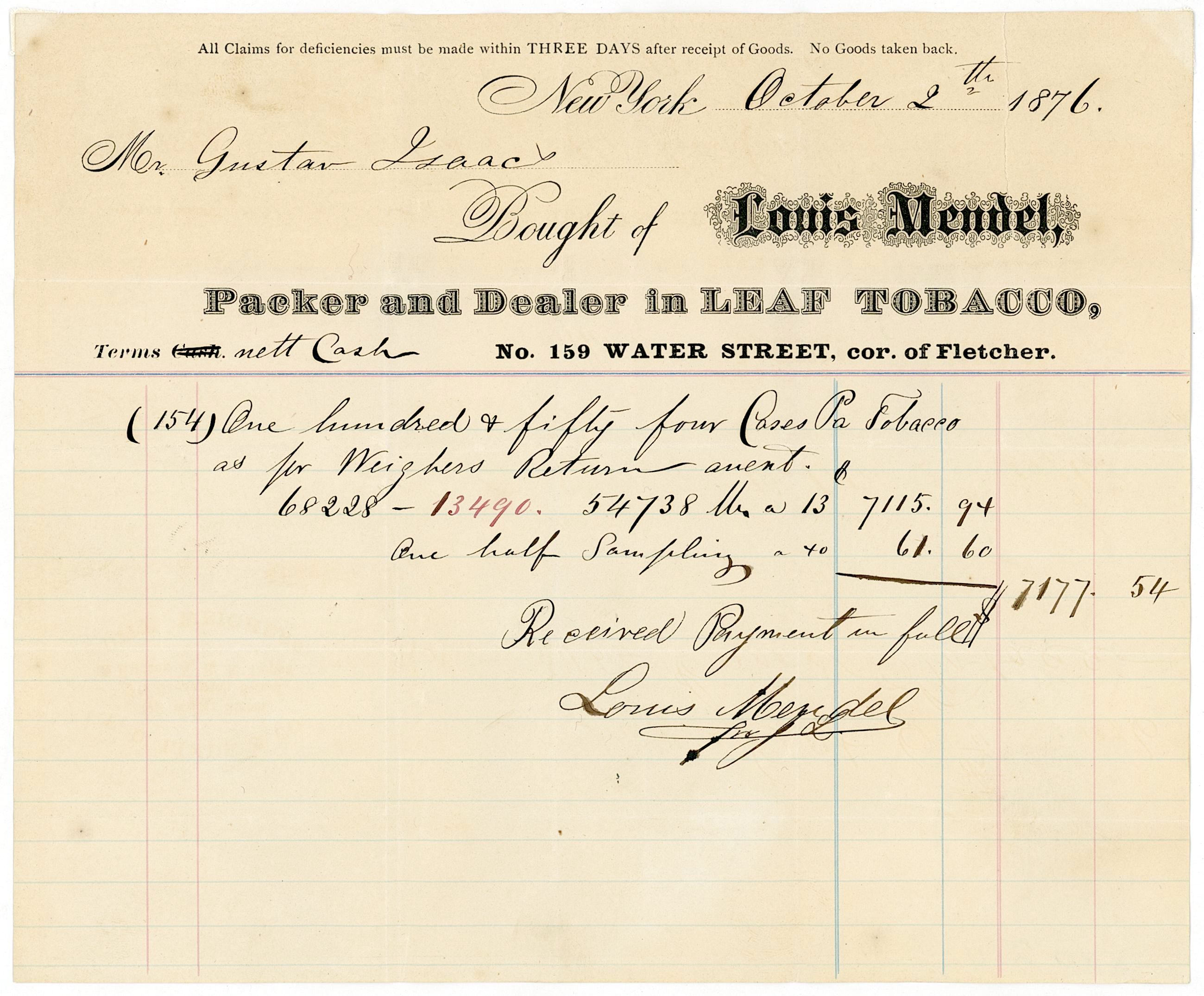 2025/02/12, object scanned in collections office for database