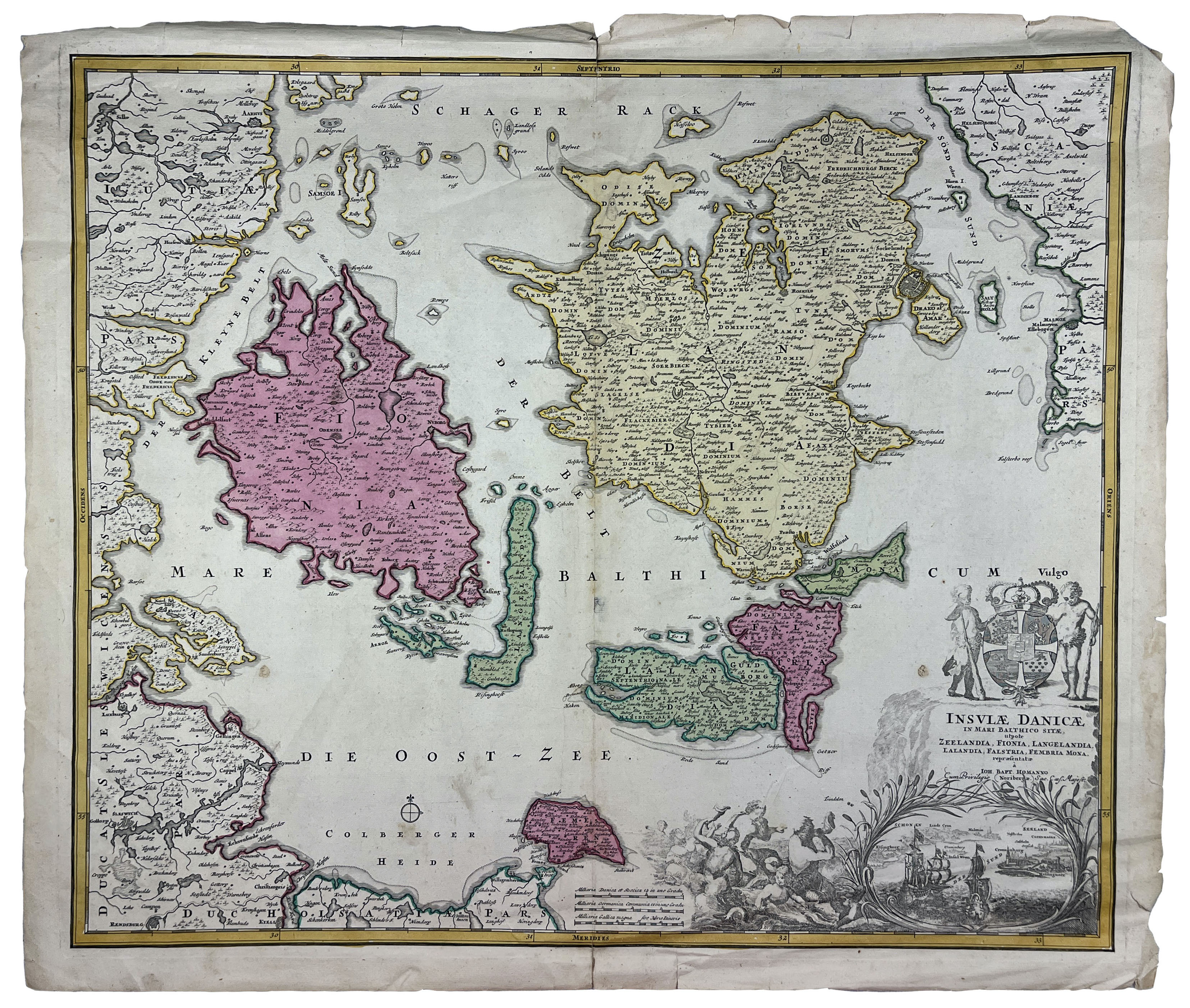 2025/02/05, object photographed in collections storage for database