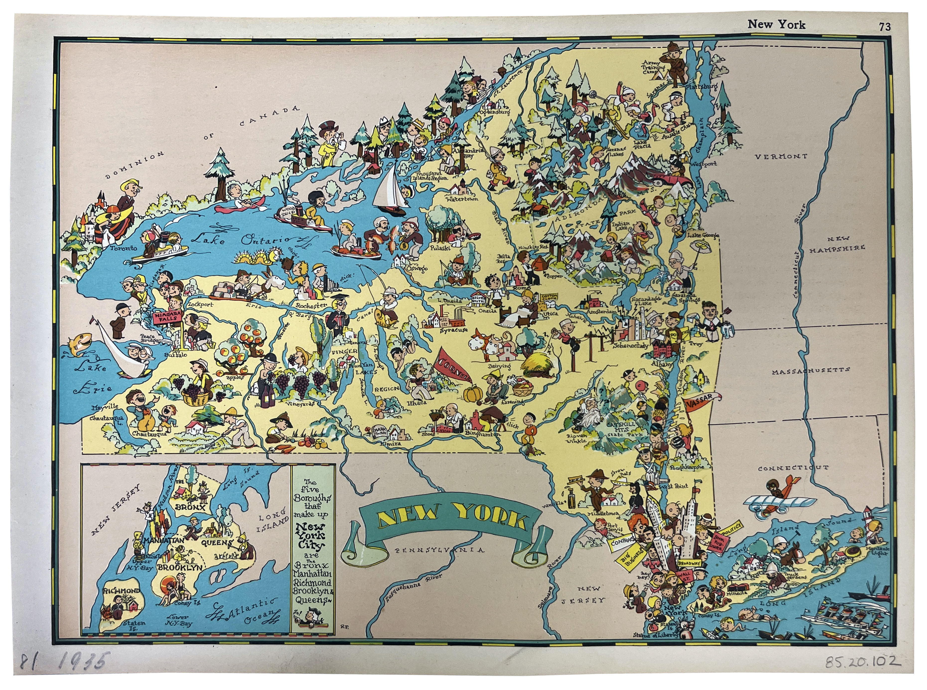 2025/02/05, object photographed in collections storage for database