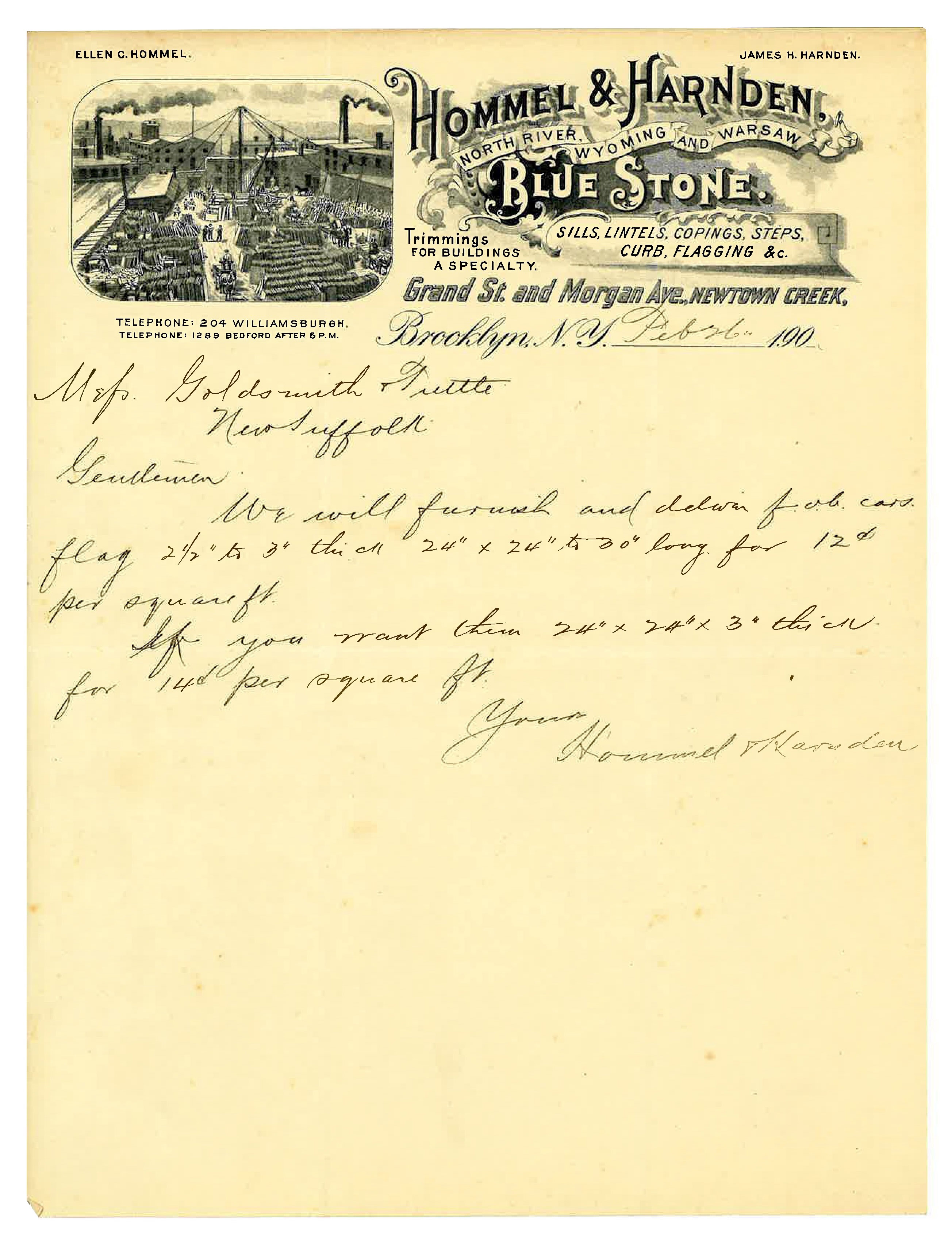 2025/02/11, object scanned in collections office for database