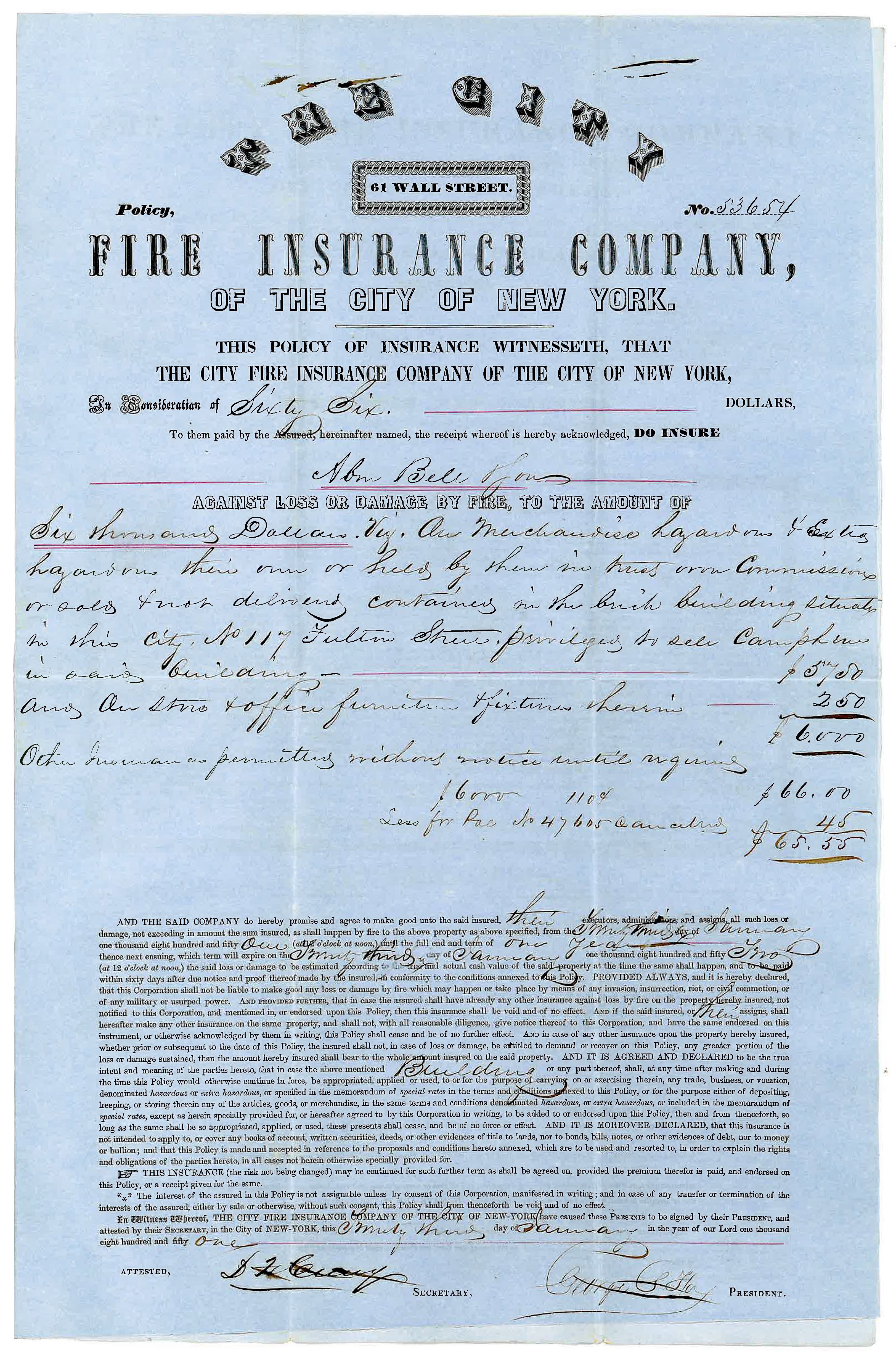 2025/02/05, object scanned in collections office for database