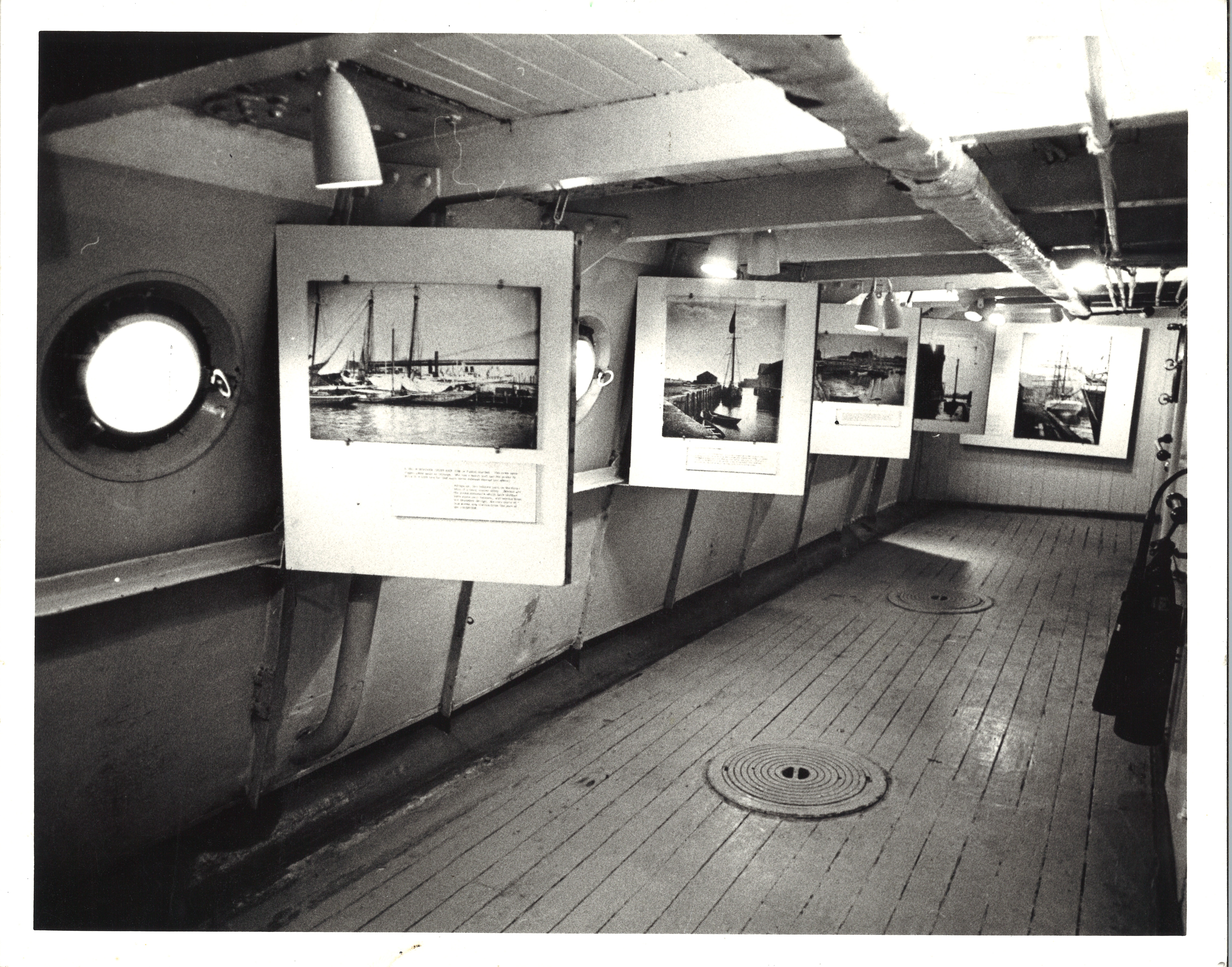 Past | South Street Around 1900