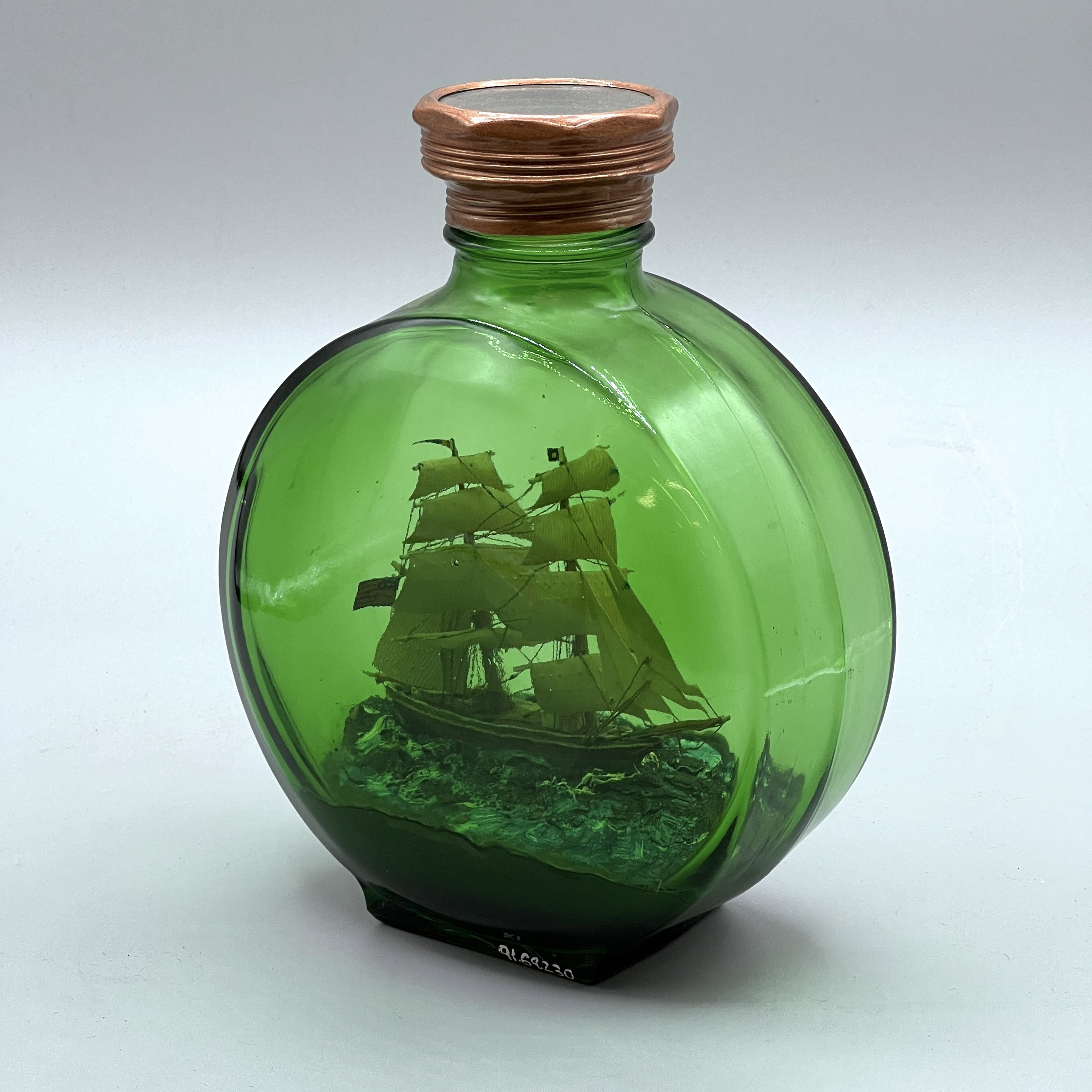 2025/02/06, object photographed in collections storage for Collections Online Portal
