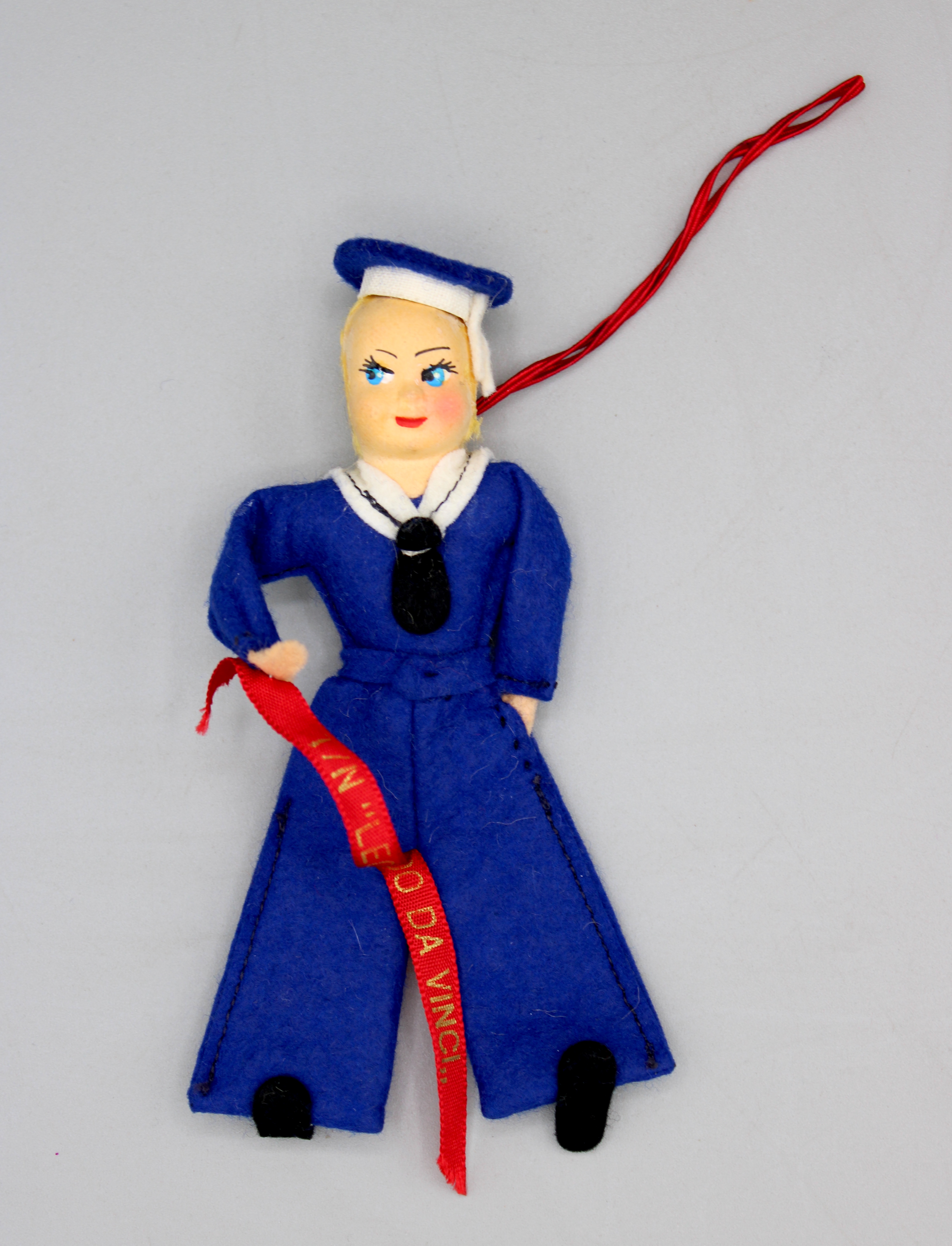 2025/03/13, object photographed in collections storage for database