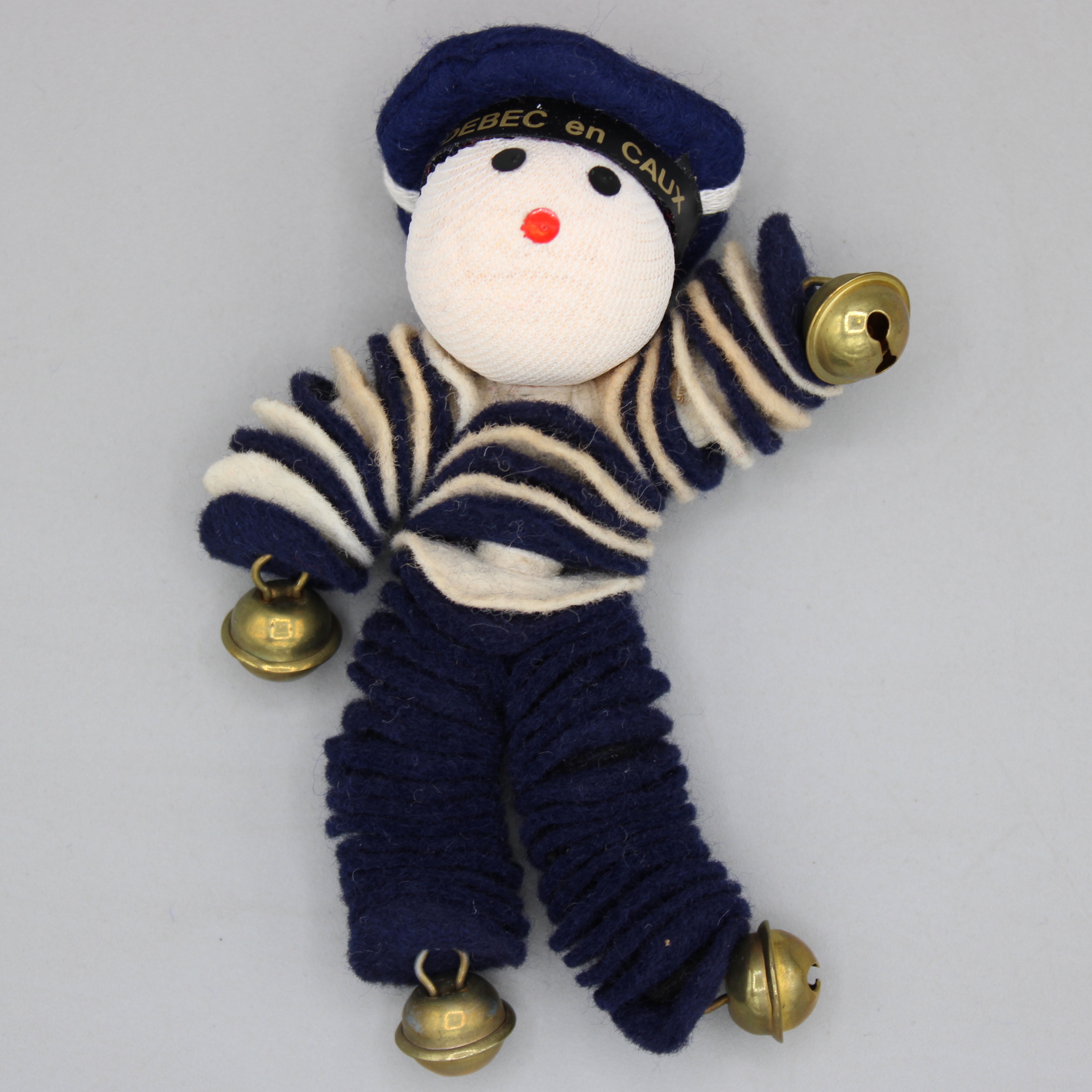 2025/03/13, object photographed in collections storage for database