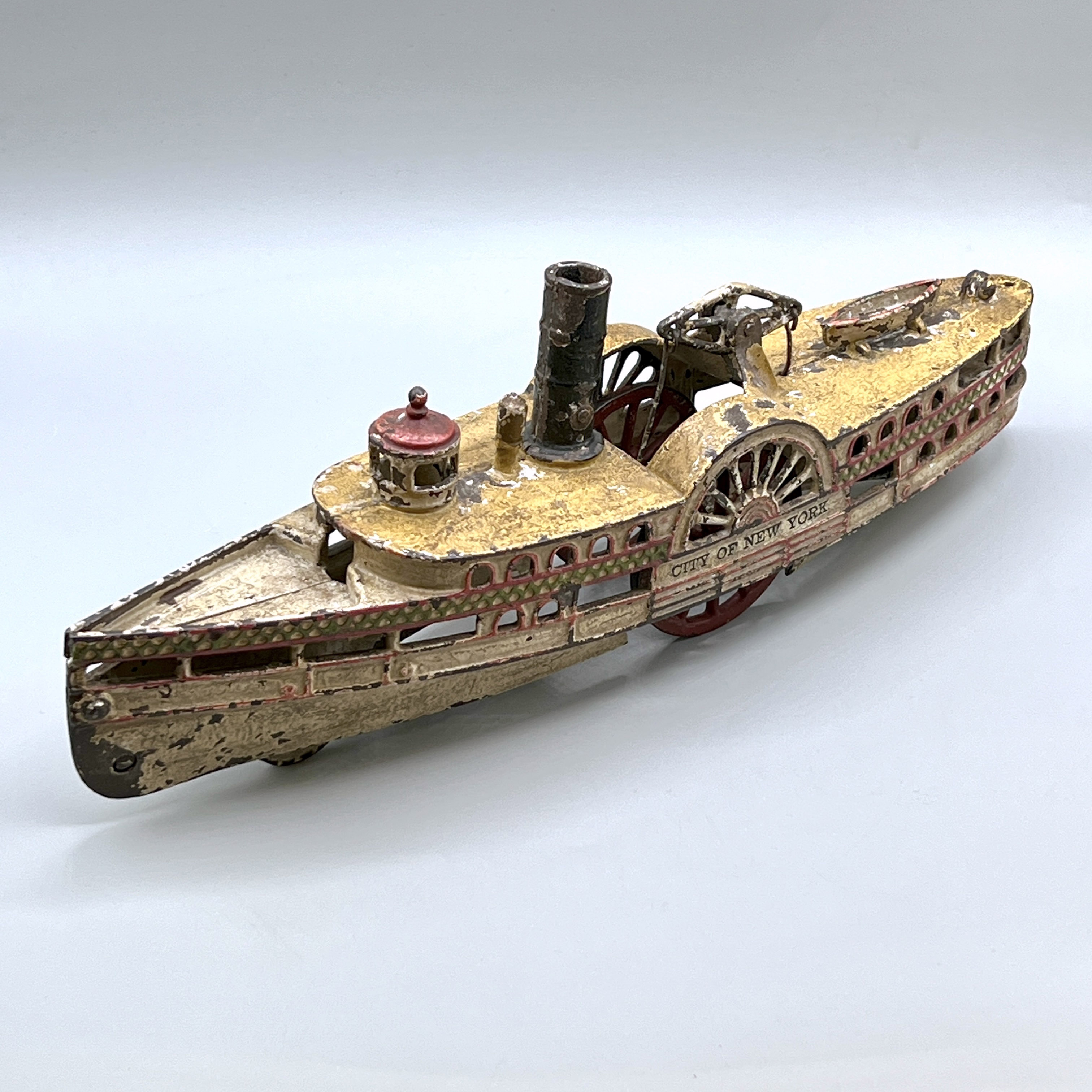 2025/02/06, object photographed in collections storage for database