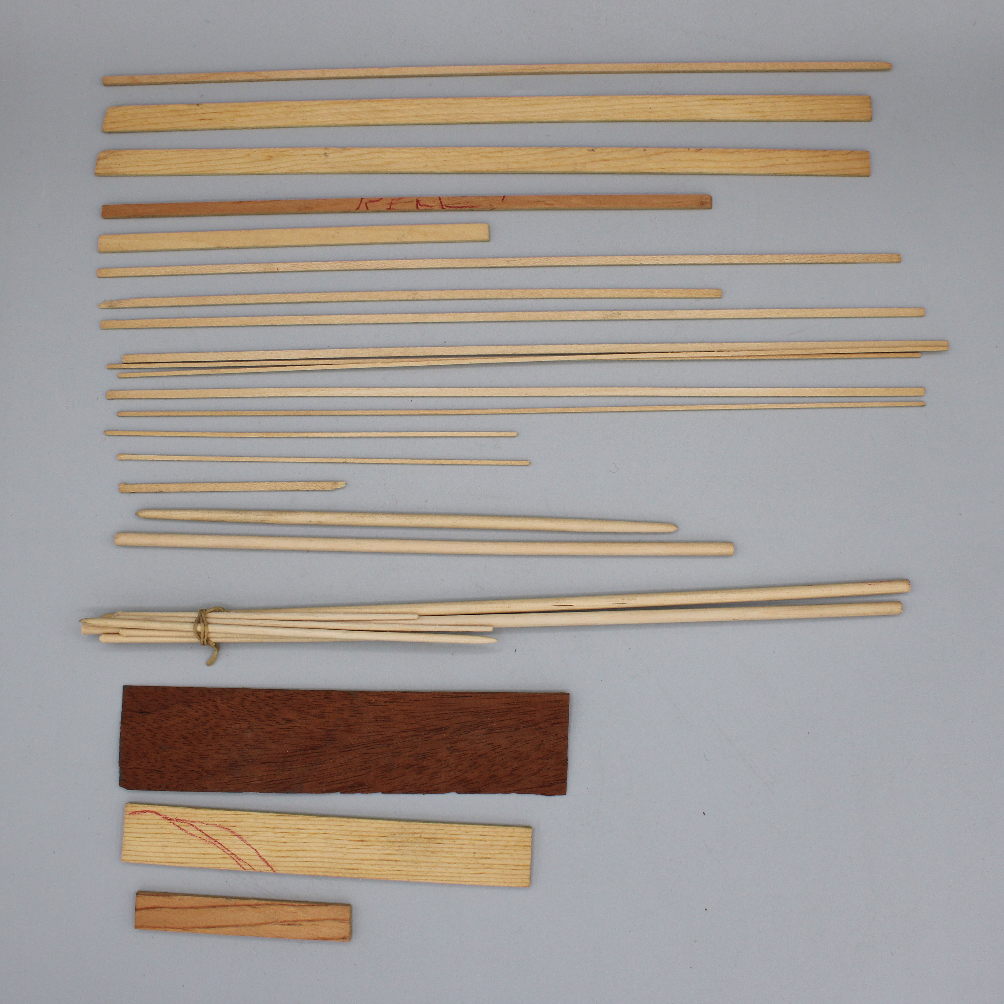 2025/03/26, object photographed in collections storage for database