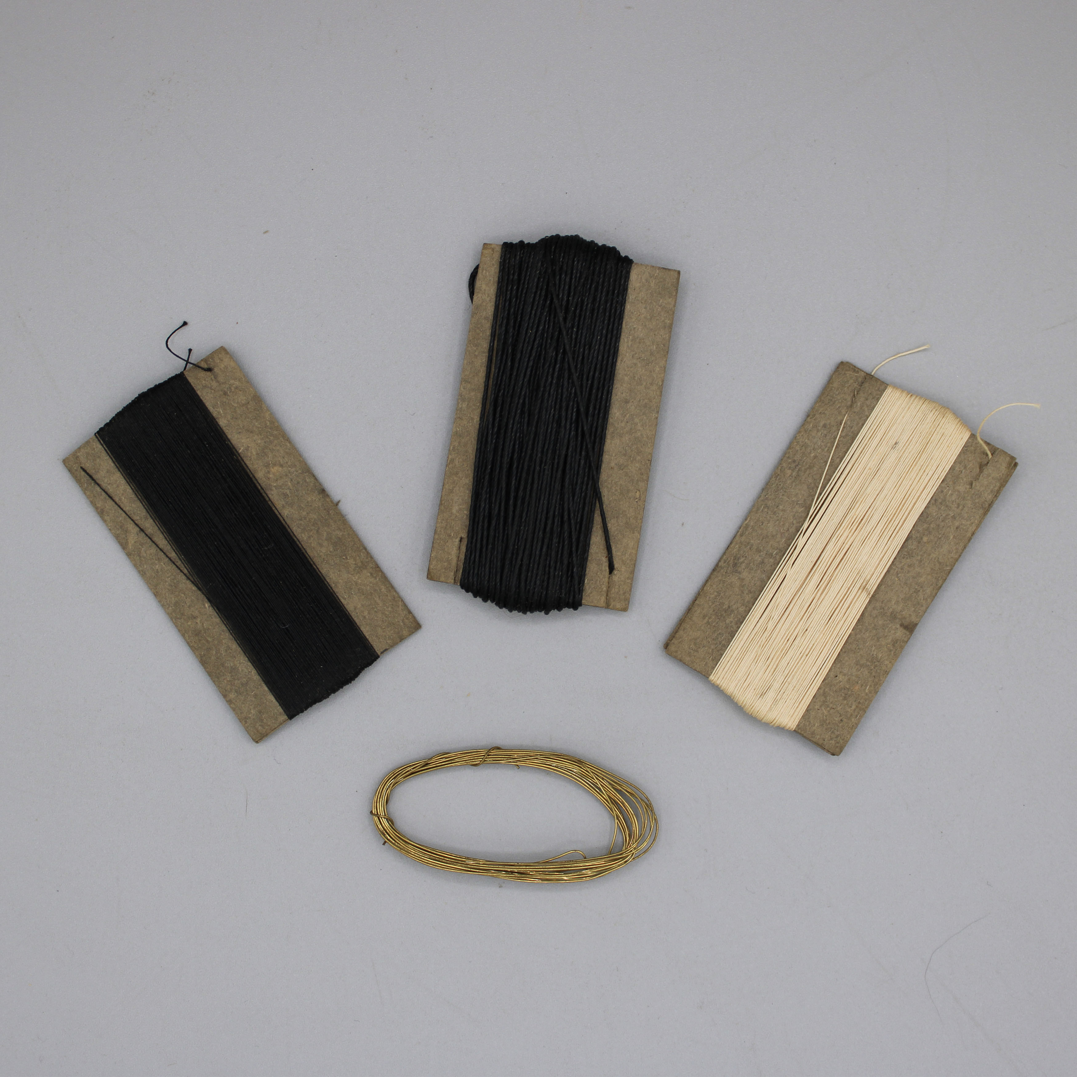 2025/03/26, object photographed in collections storage for database