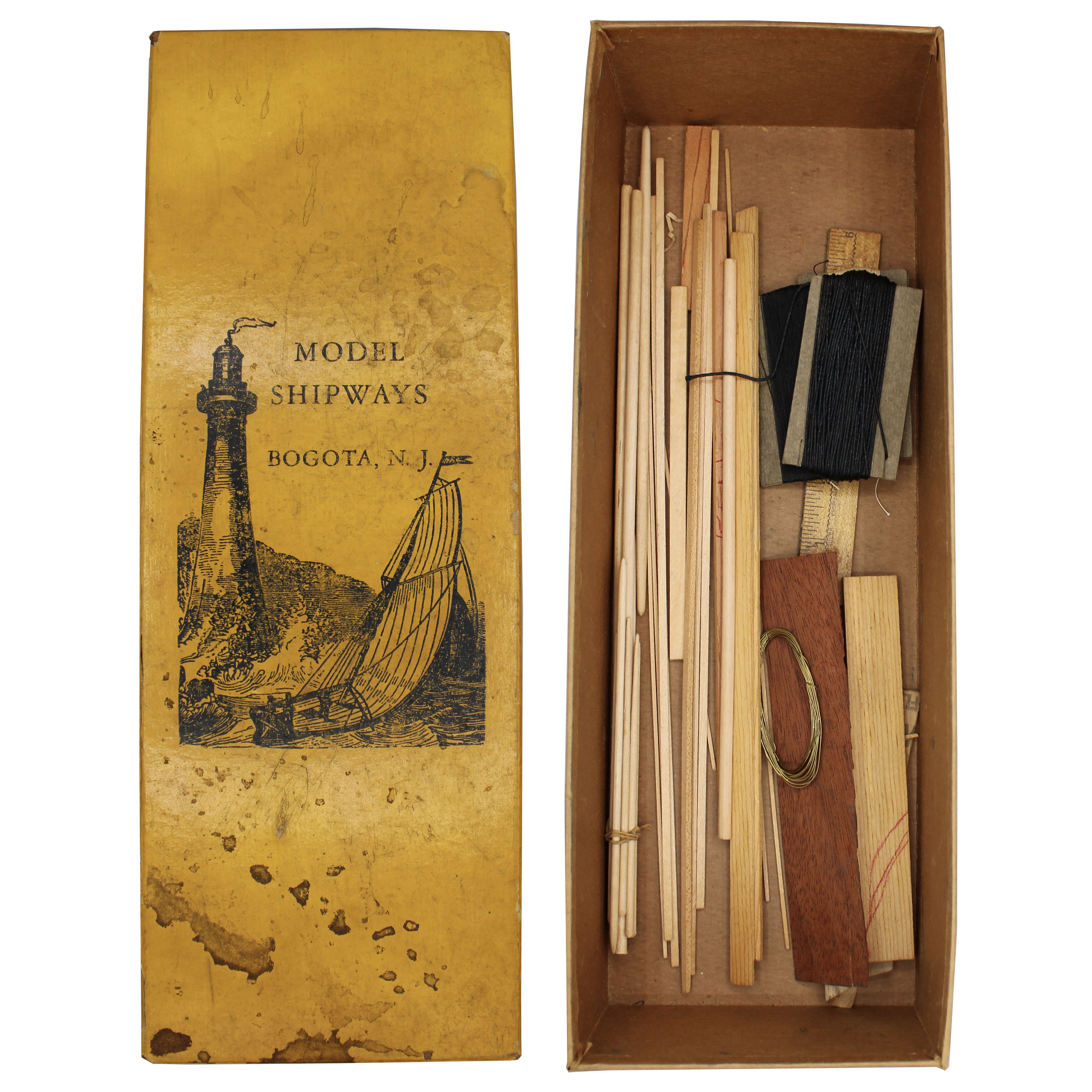 2025/03/26, object photographed in collections storage for database