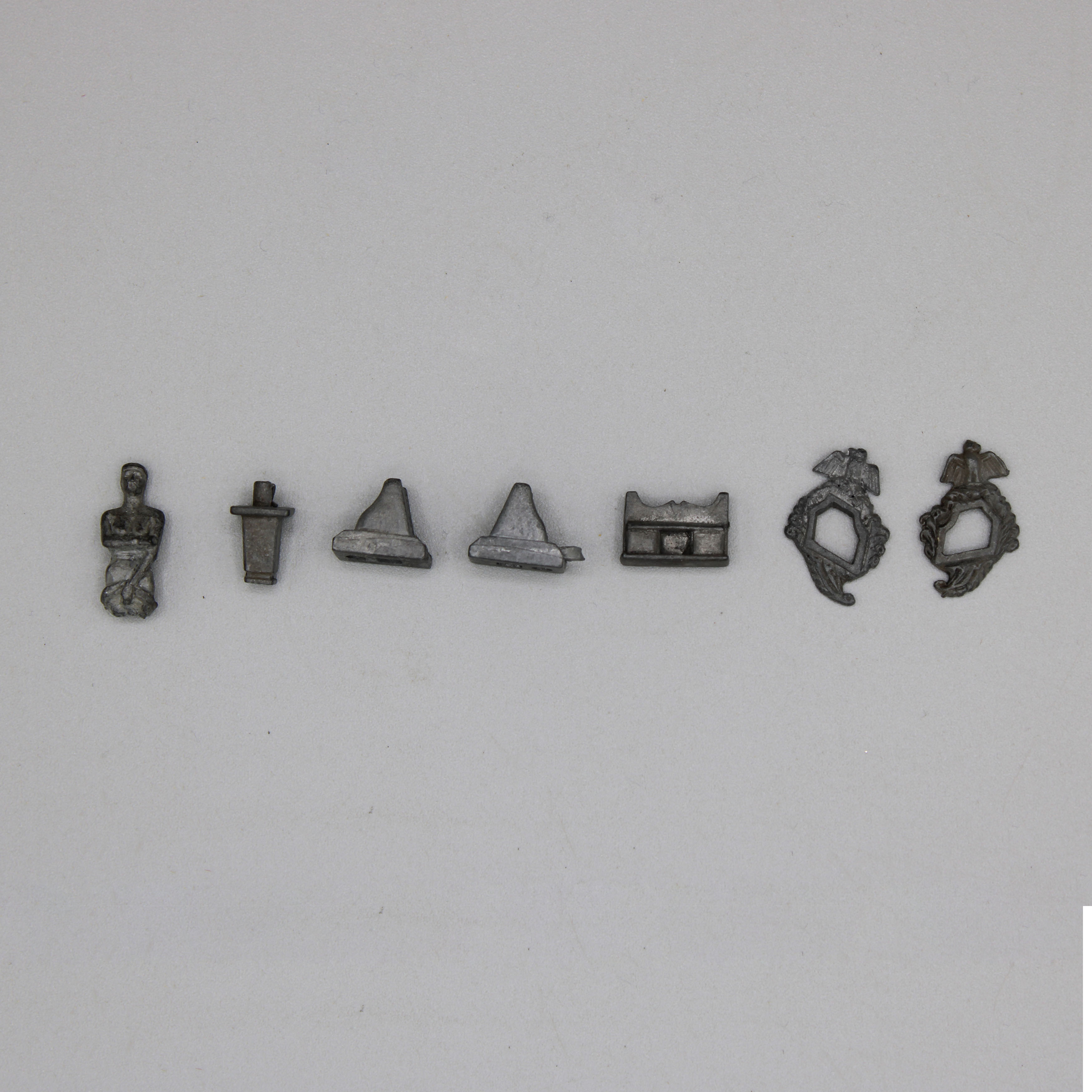 2025/03/26, object photographed in collections storage for database