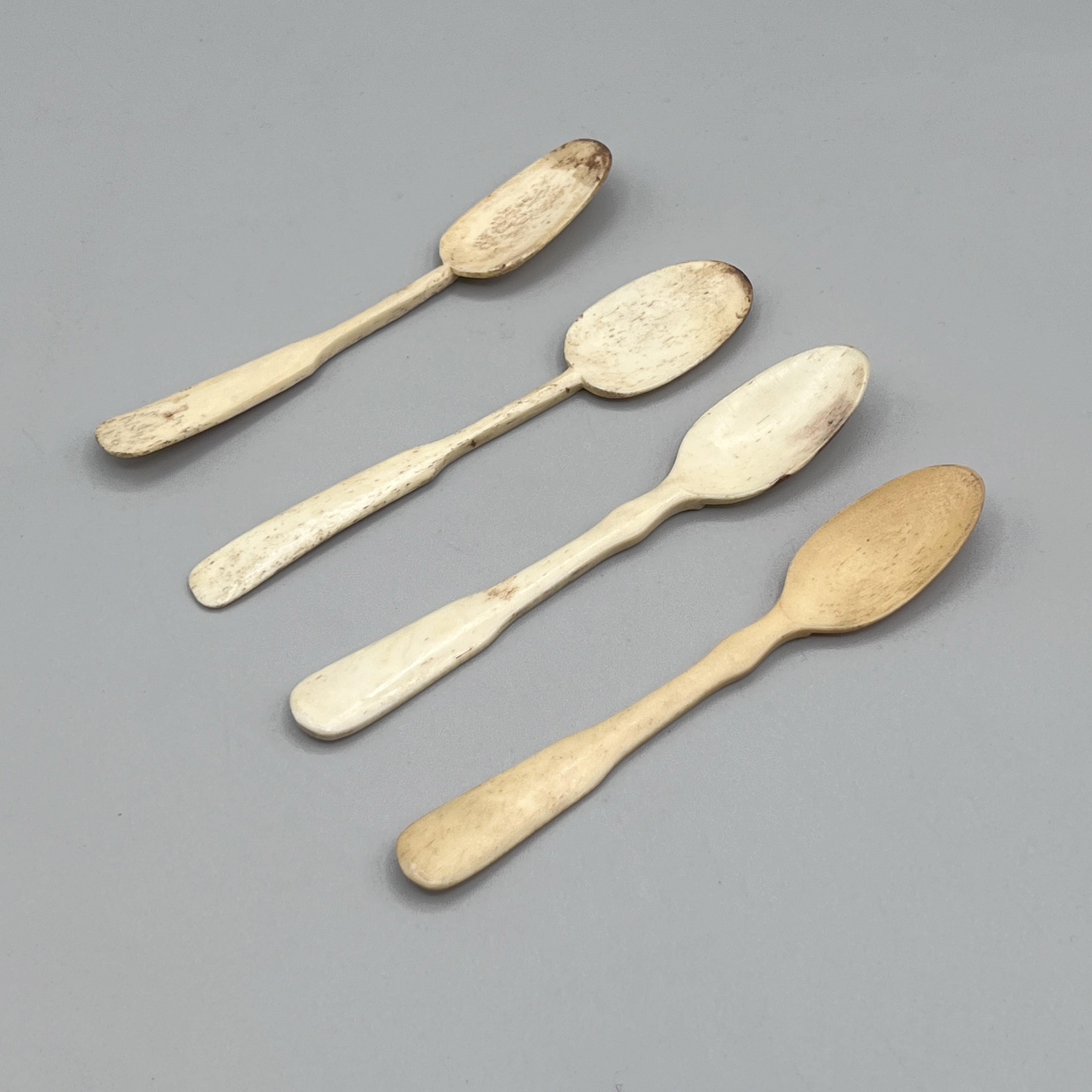 2025/04/15, object photographed in collections storage for database