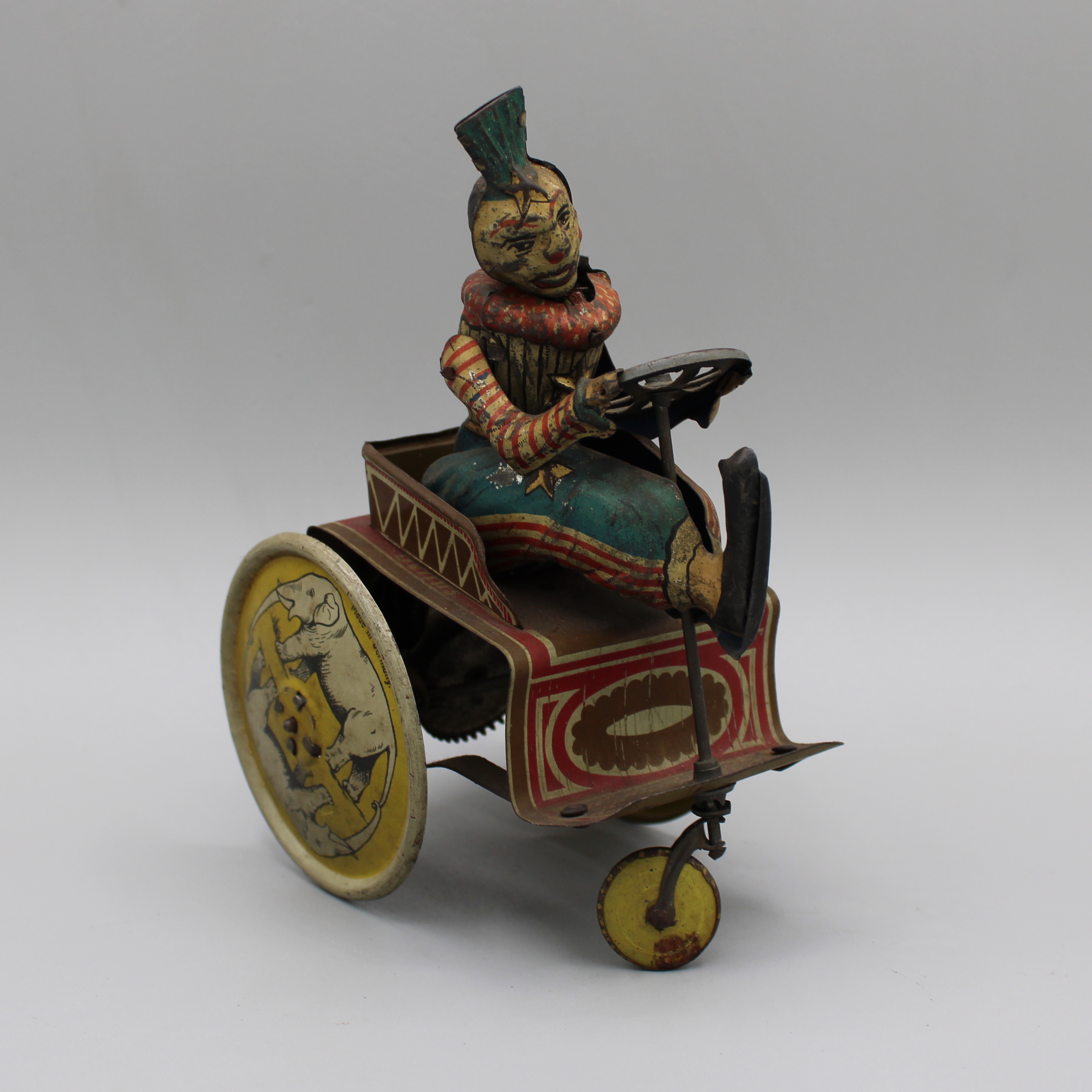 2025/04/22, object scanned in collections storage for database