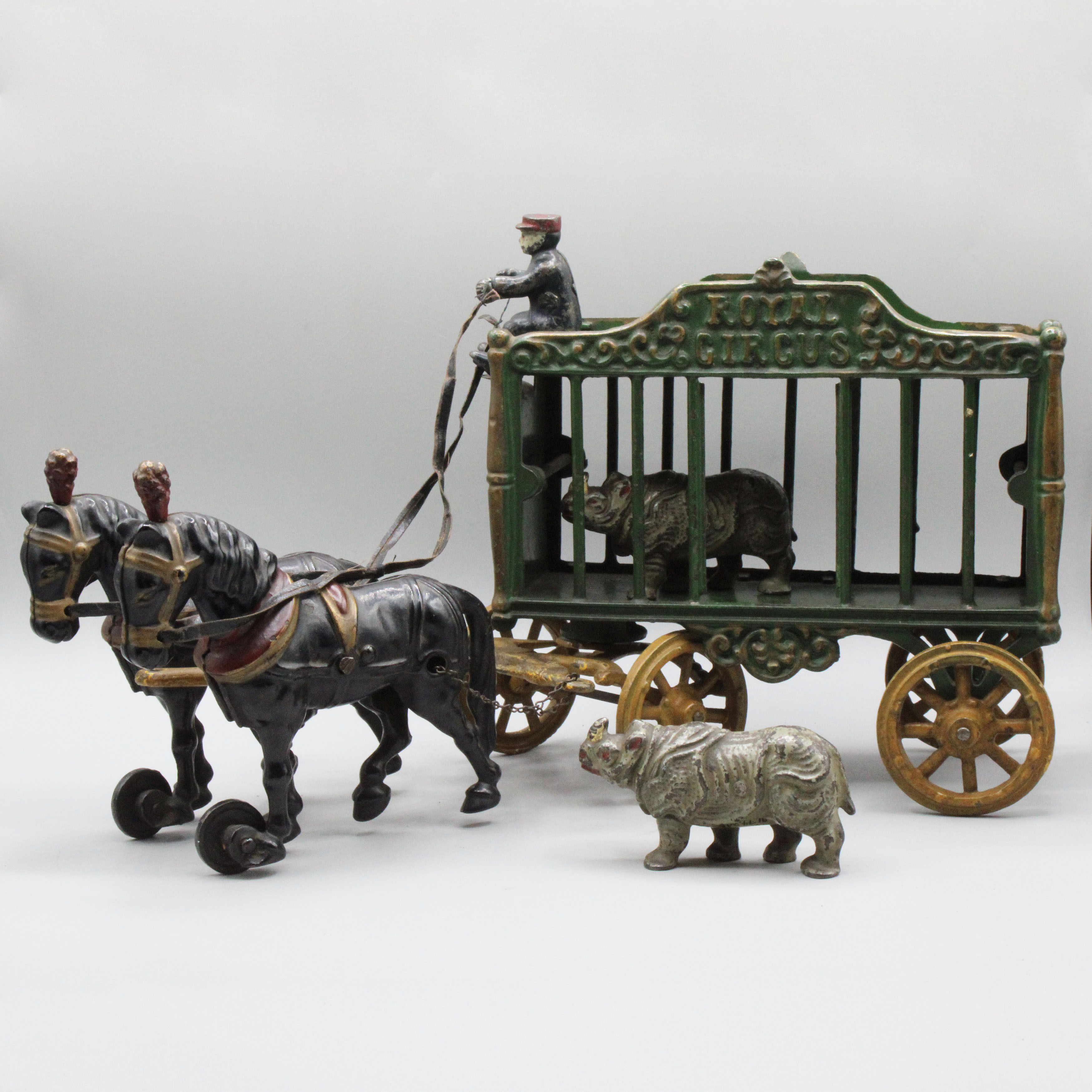 2025/04/16, object photographed in collections storage for database