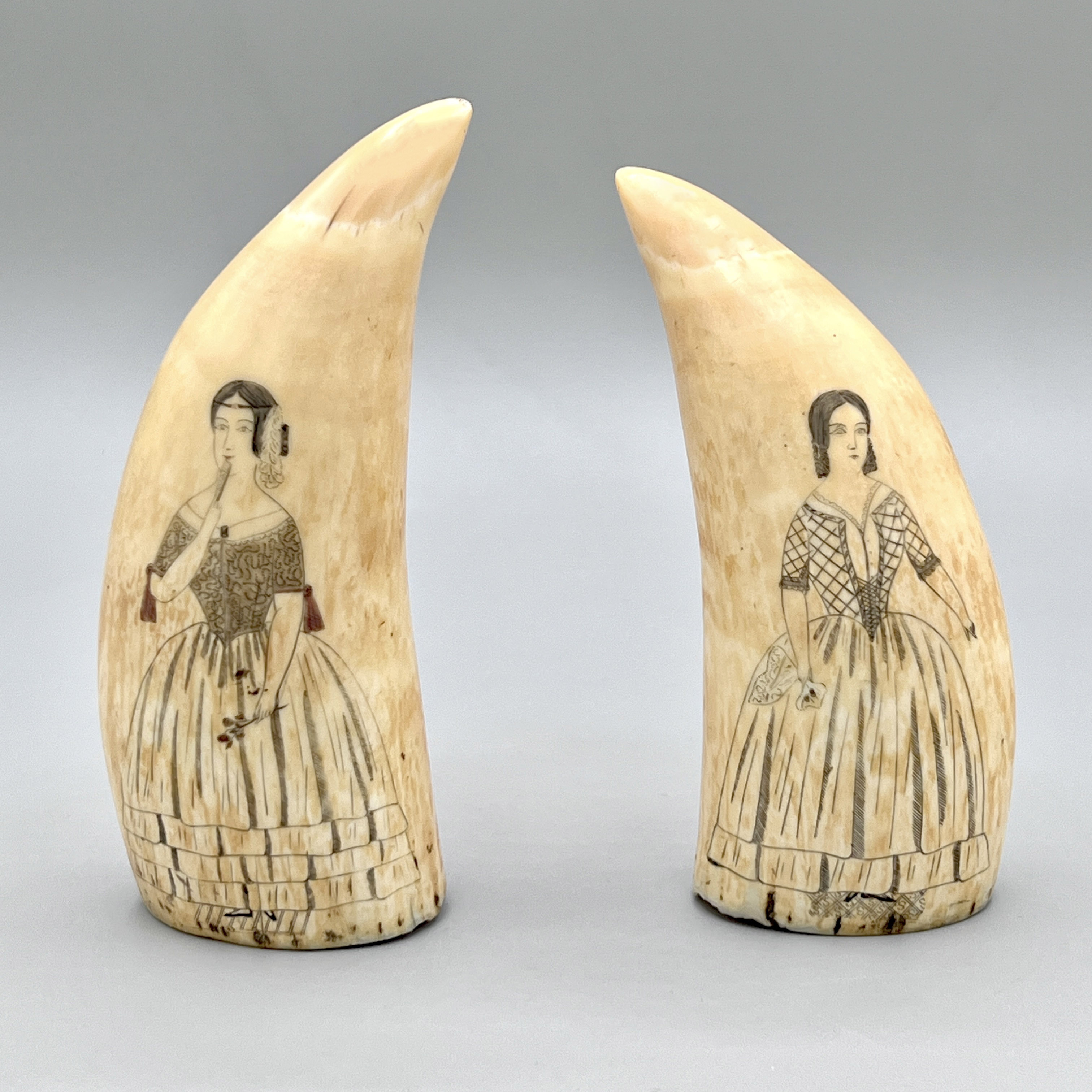 2025/04/18, object photographed in collections storage for database