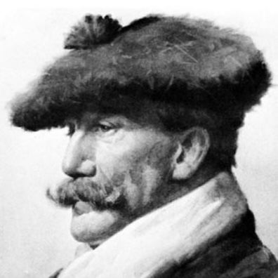 Fenn, Harry 1837-1911