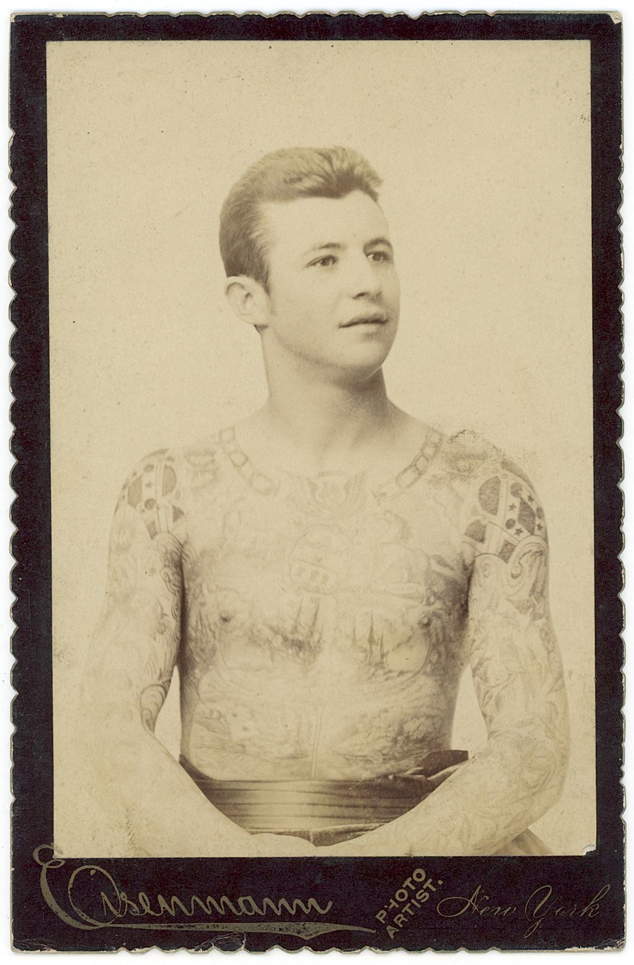 2025/05/23, object scanned in collections office for database